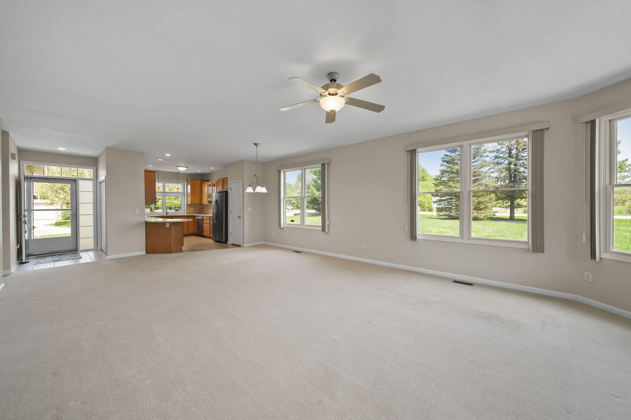 3605 Terrace Hills Lane Property Photo 13