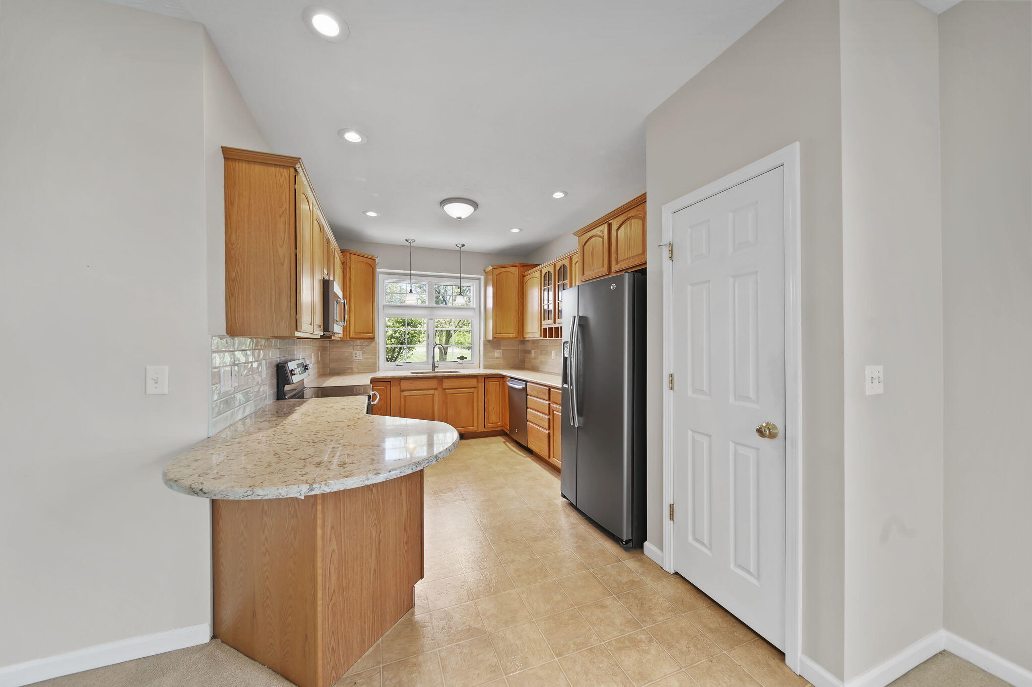 3605 Terrace Hills Lane Property Photo 15