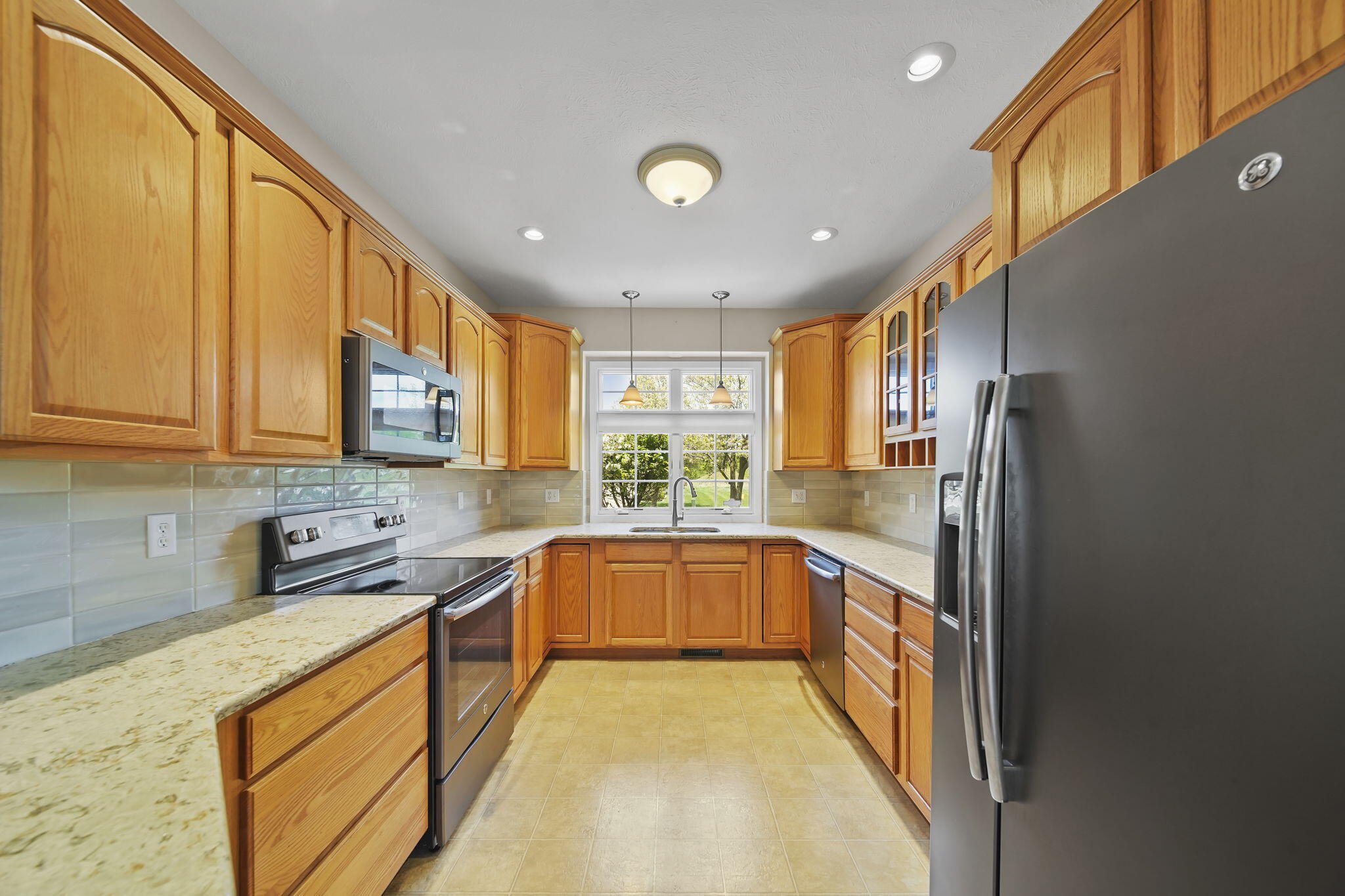 3605 Terrace Hills Lane Property Photo 16