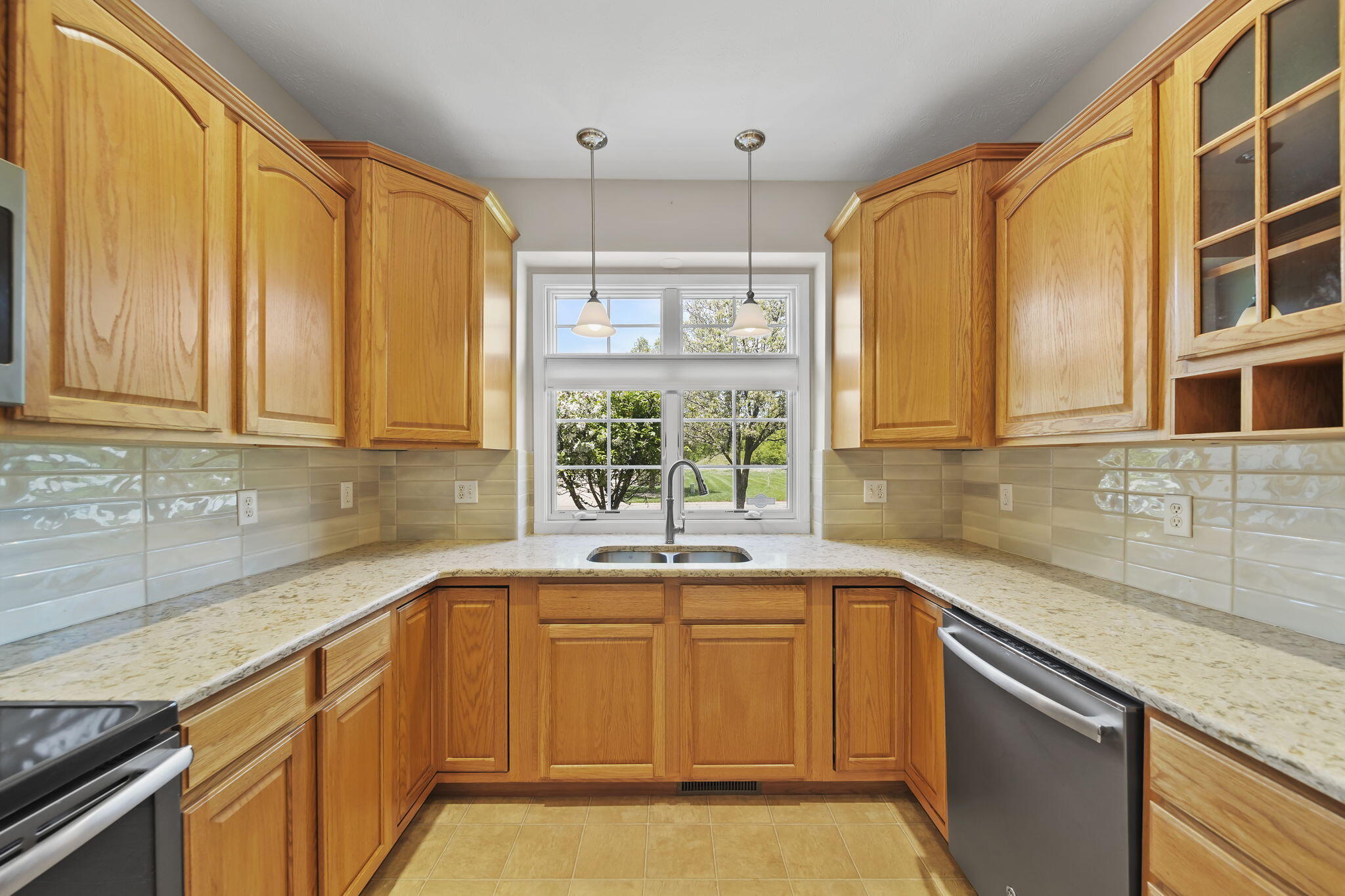 3605 Terrace Hills Lane Property Photo 17