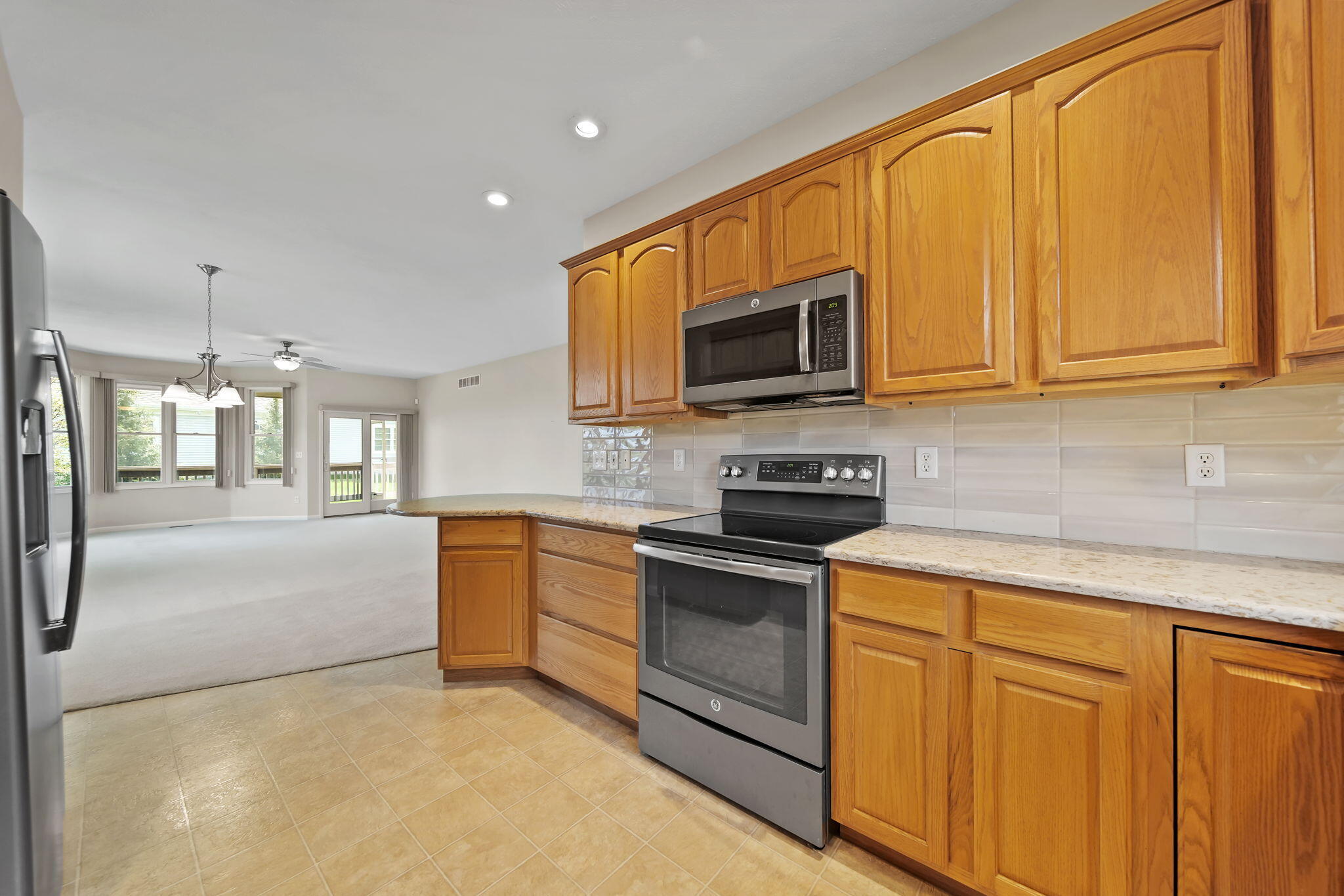 3605 Terrace Hills Lane Property Photo 18