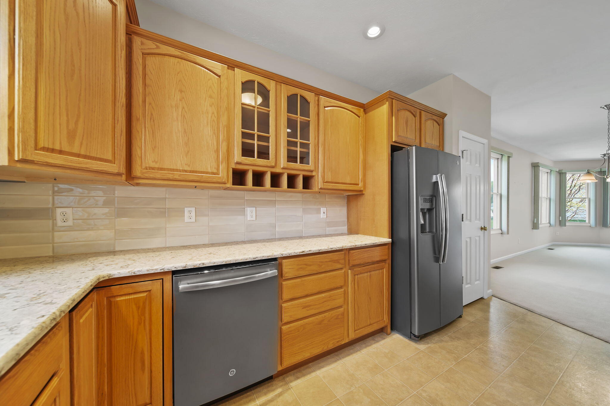 3605 Terrace Hills Lane Property Photo 19