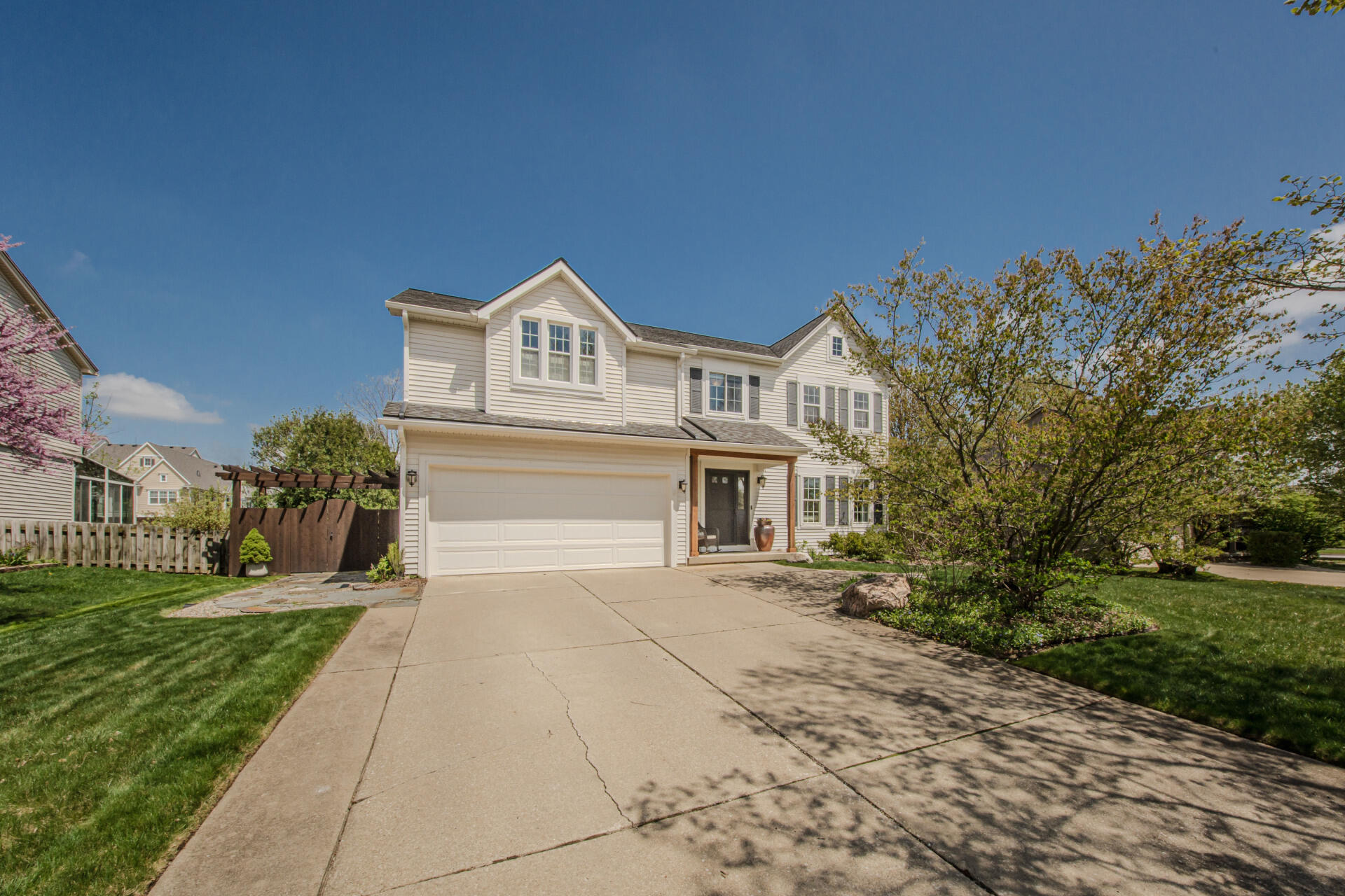 2142 Spring Ridge Drive Property Photo 81