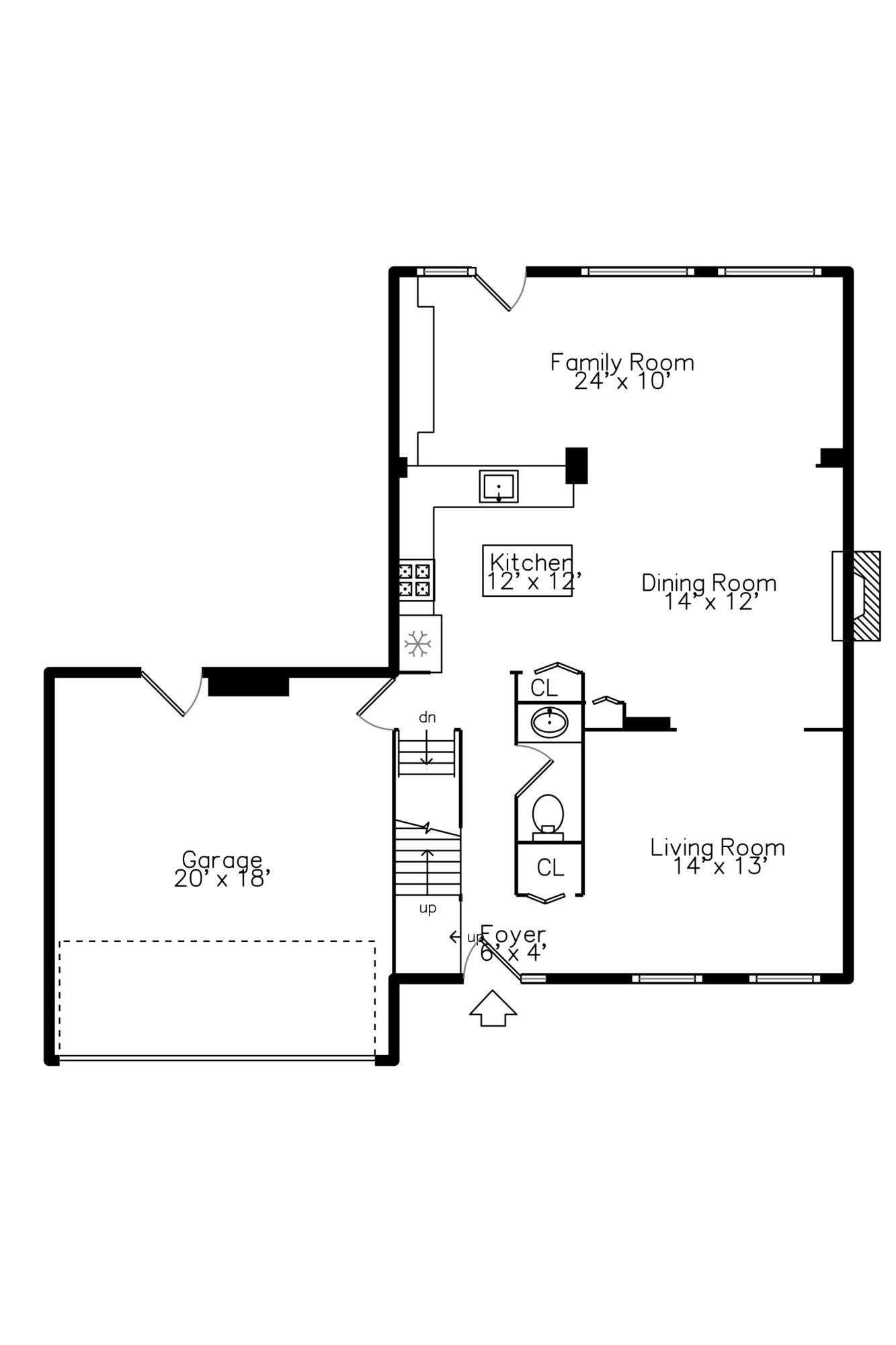 2142 Spring Ridge Drive Property Photo 82