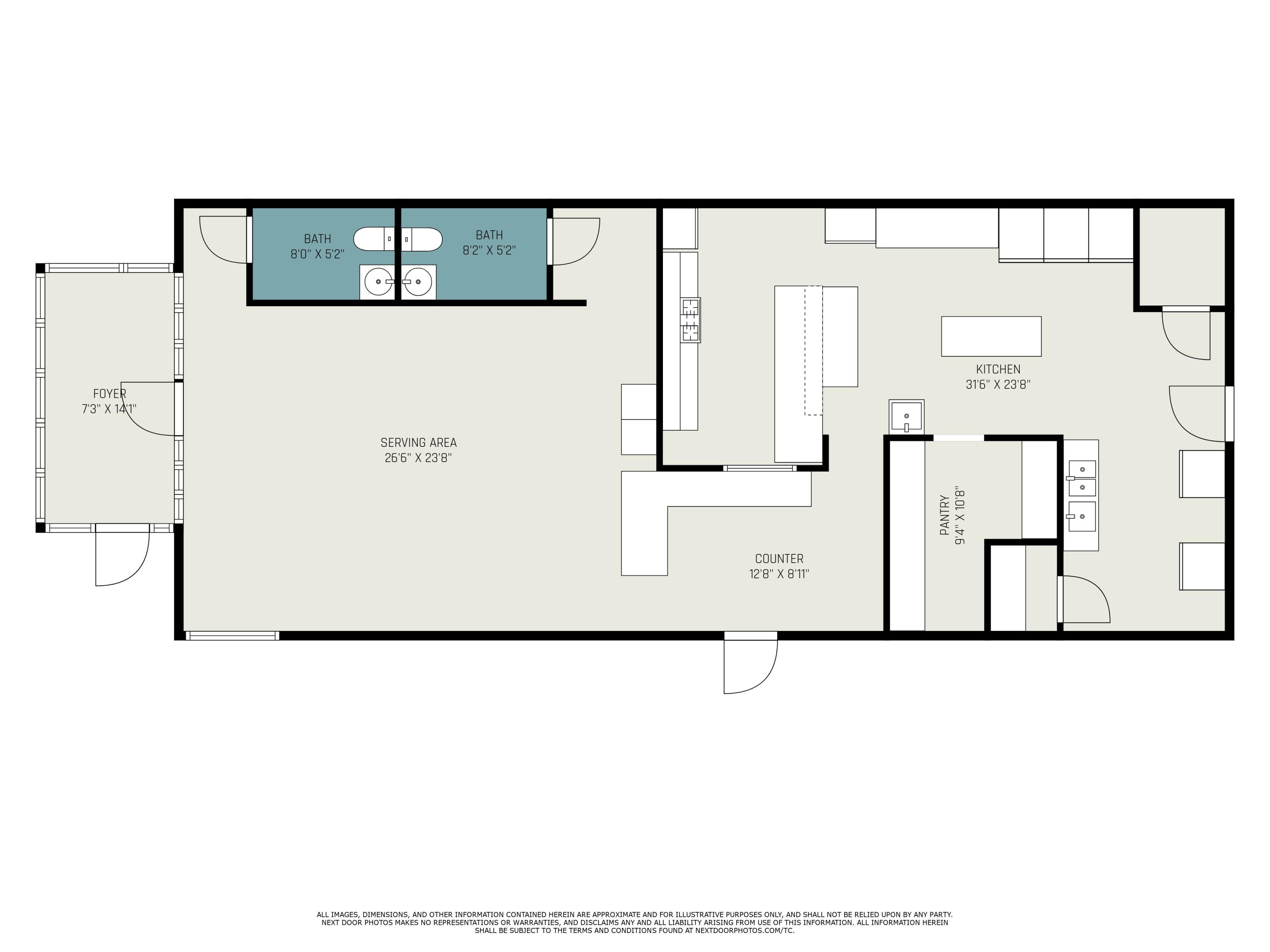 1125 W Hackley Avenue Property Photo 17