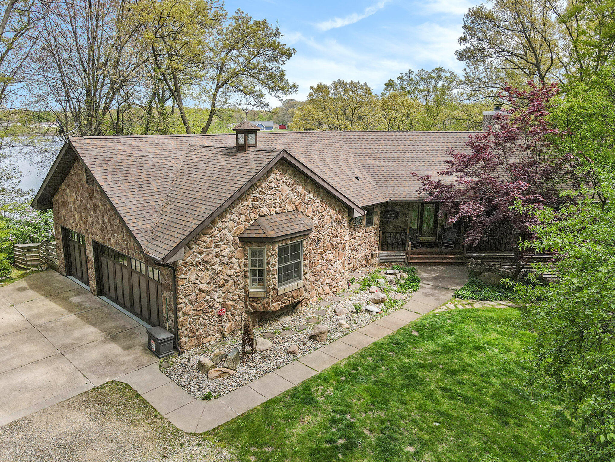 14965 Loon Lake Drive Property Photo