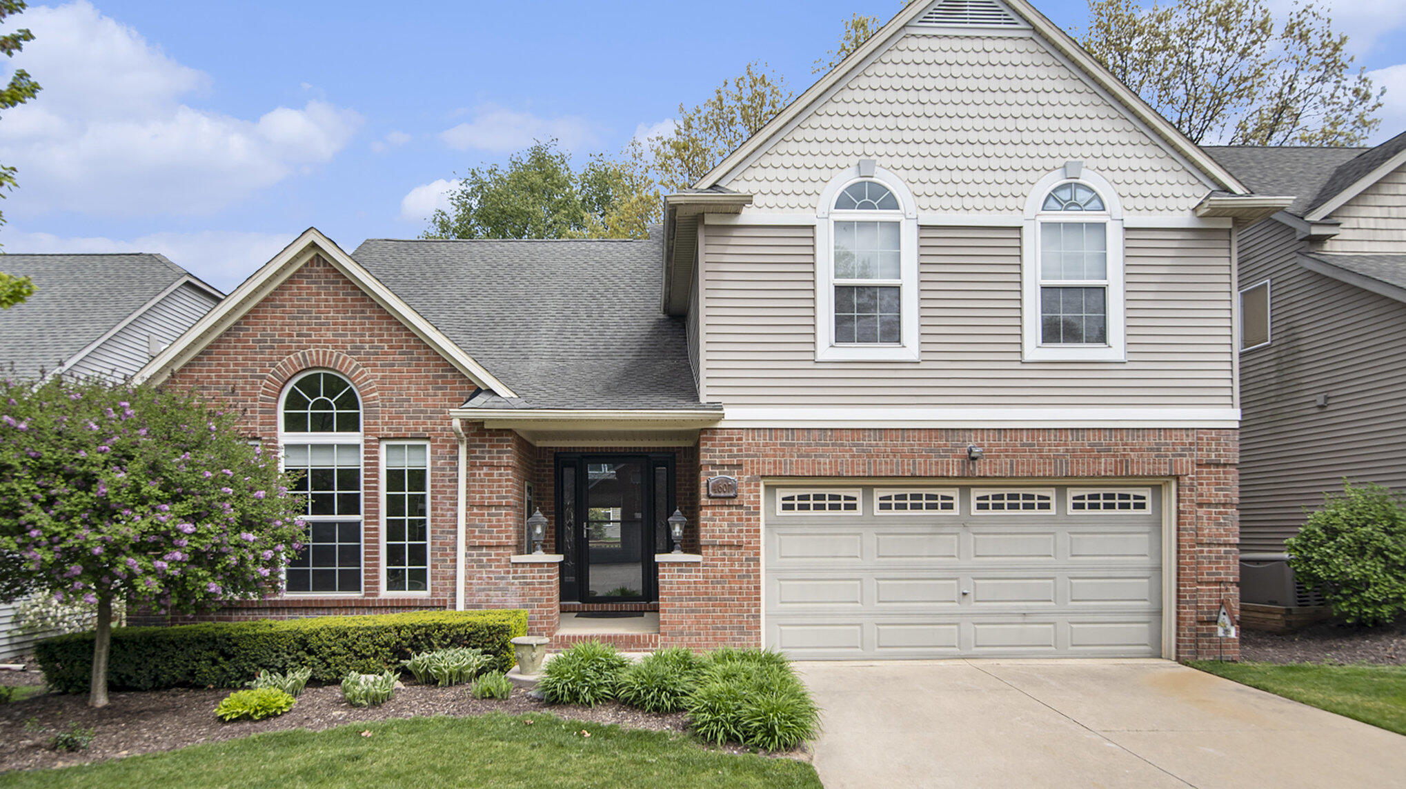 4607 Spring Mountain Drive Property Photo