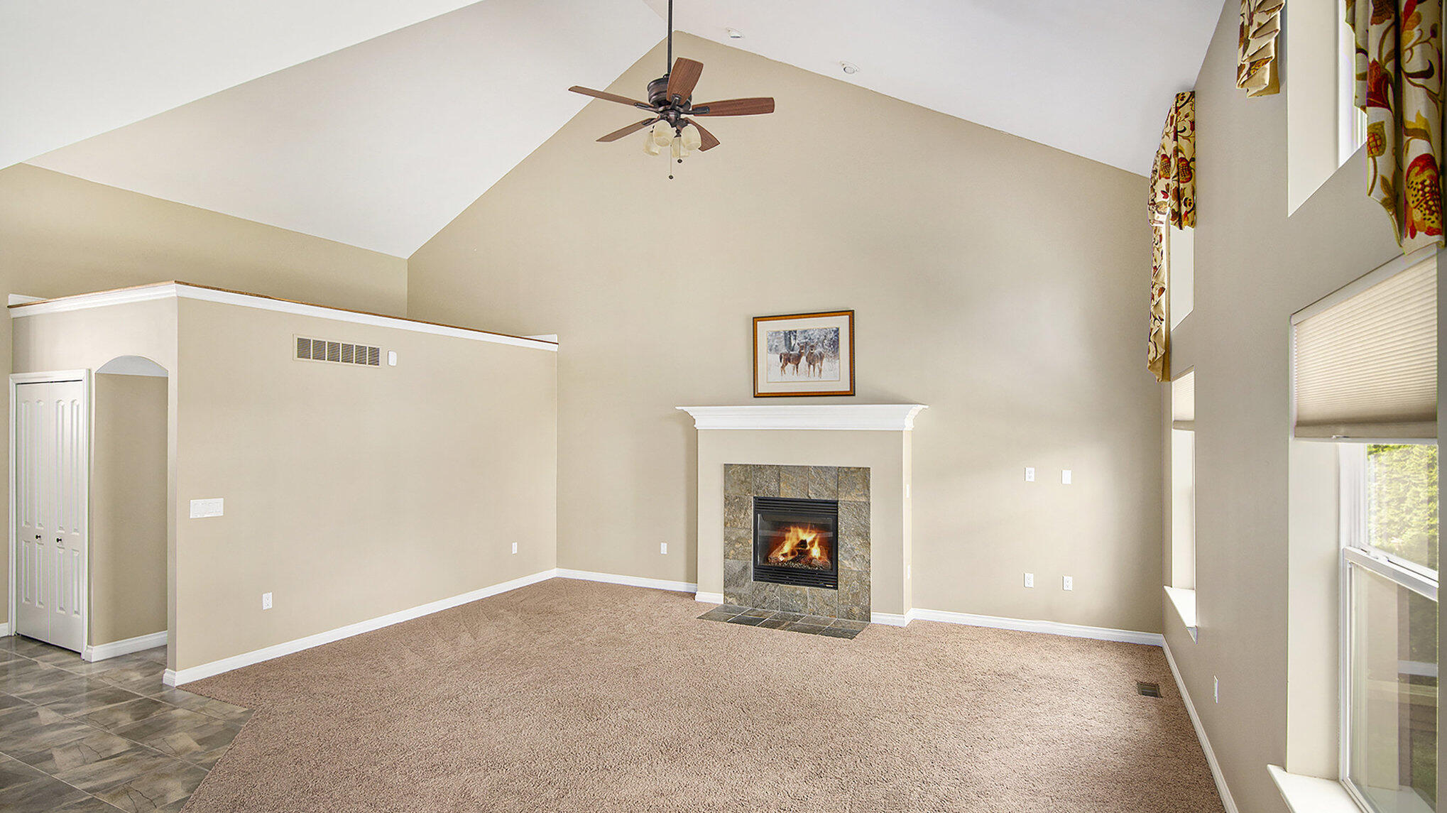4607 Spring Mountain Drive Property Photo 7