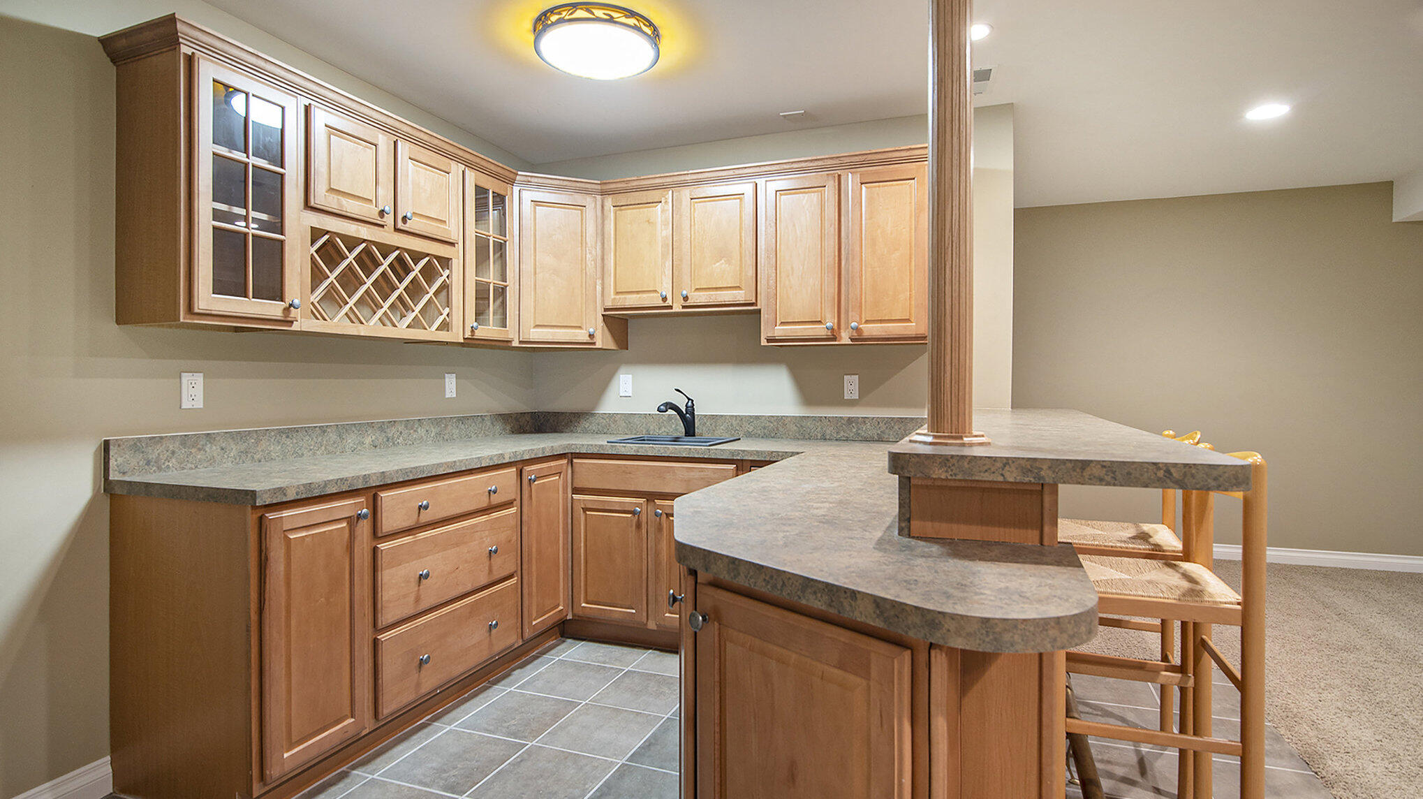 4607 Spring Mountain Drive Property Photo 25