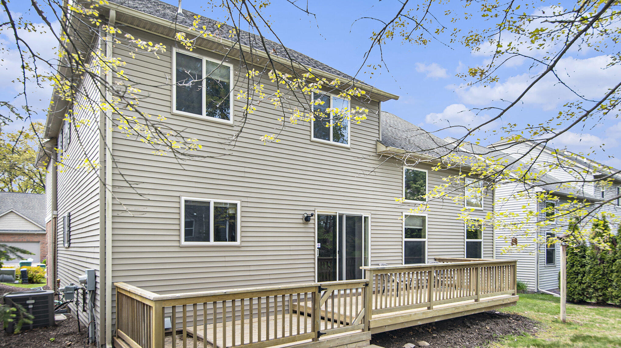 4607 Spring Mountain Drive Property Photo 30
