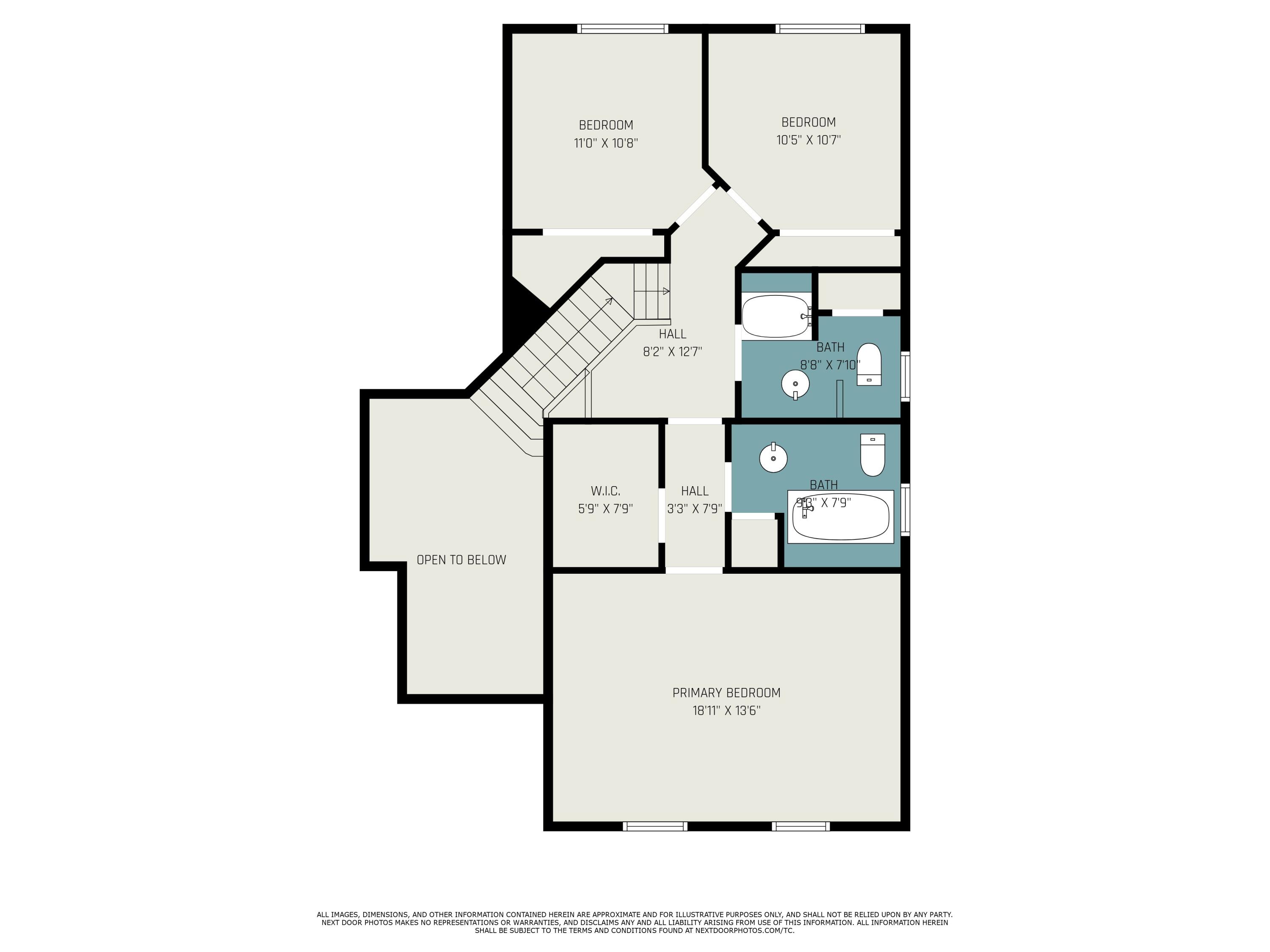 4607 Spring Mountain Drive Property Photo 33