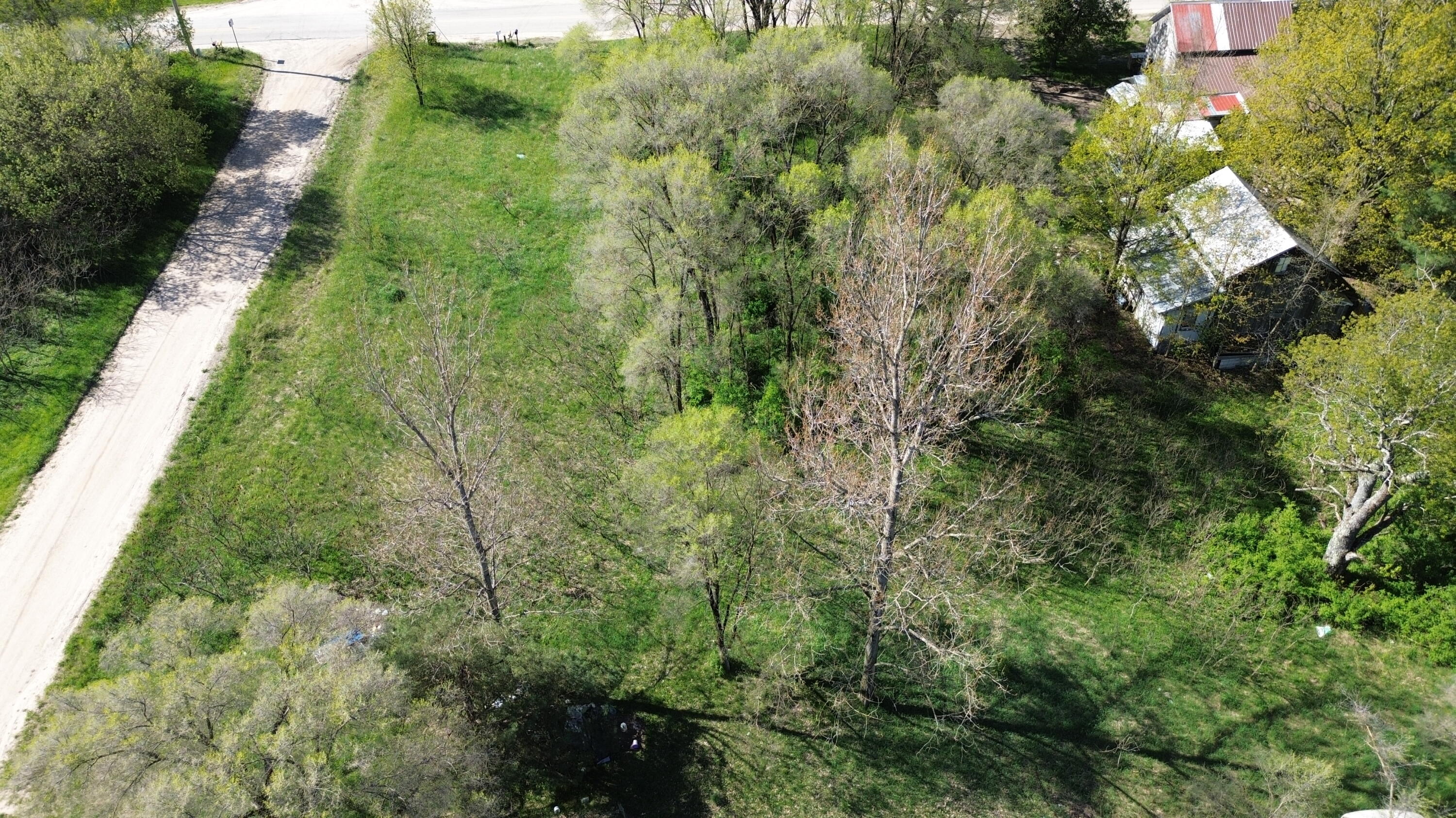 V/l Lot #'s 15 & 16 E Loop Road Property Photo 5