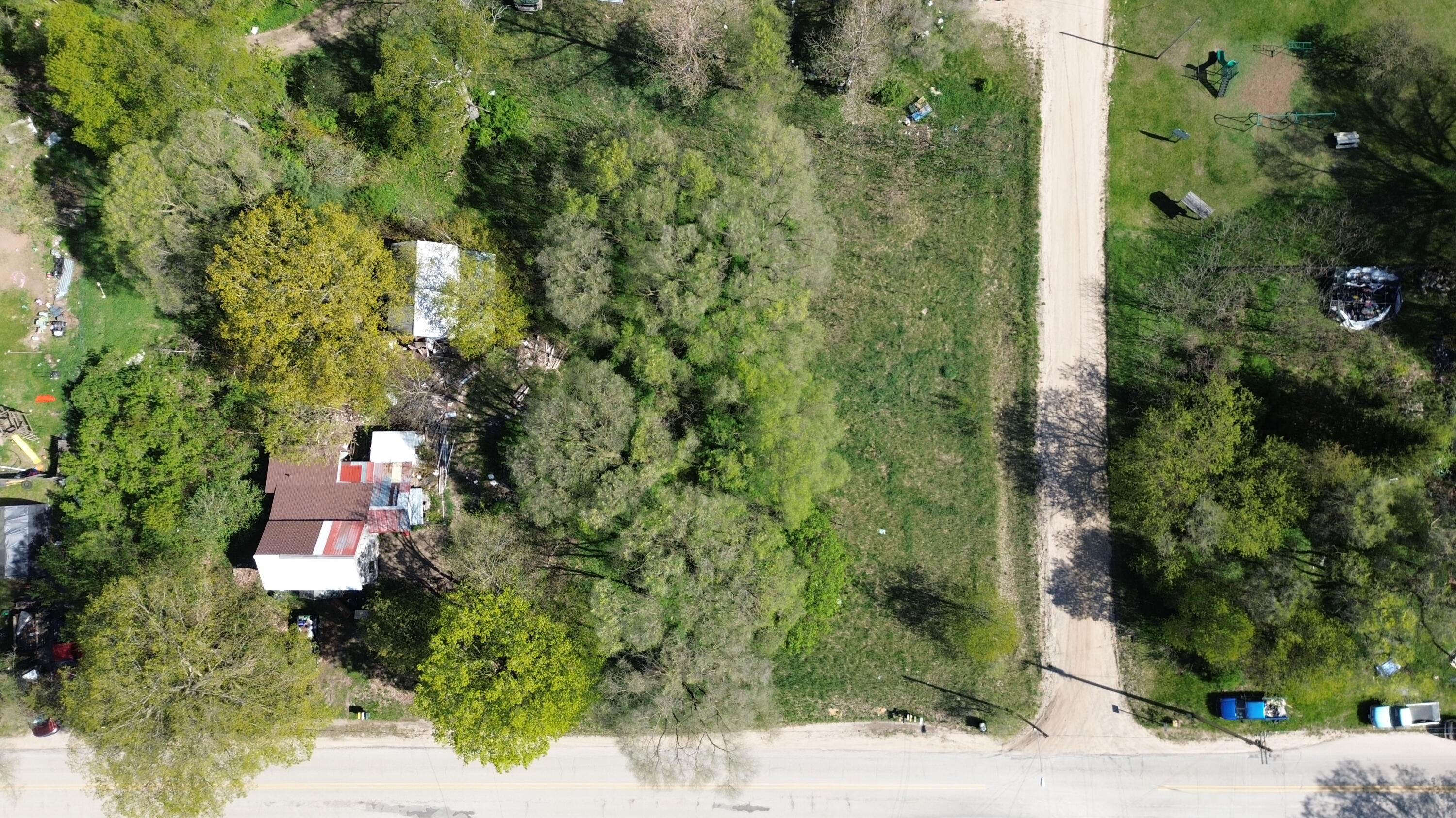V/l Lot #'s 15 & 16 E Loop Road Property Photo 8