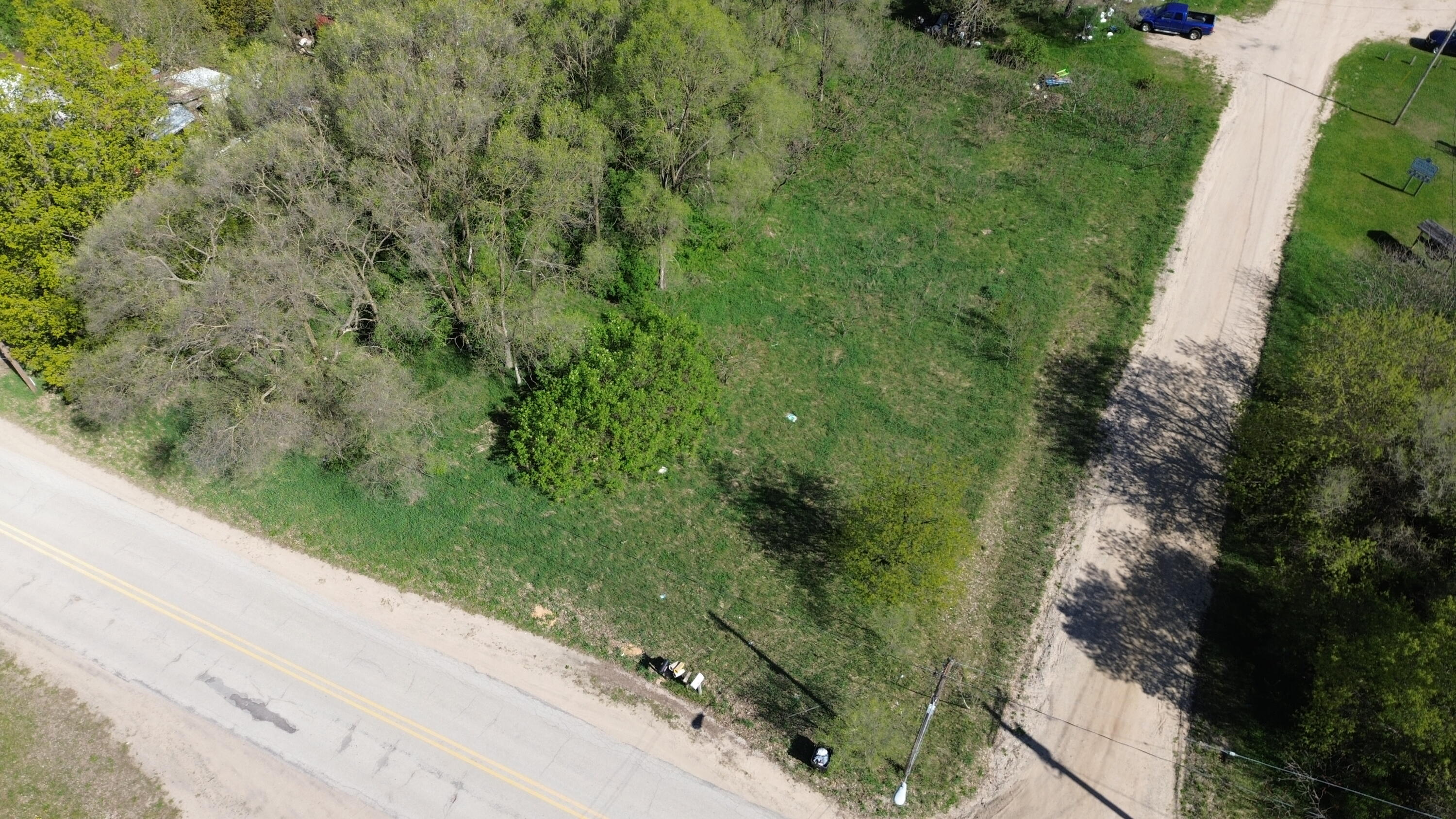V/l Lot #'s 15 & 16 E Loop Road Property Photo 10