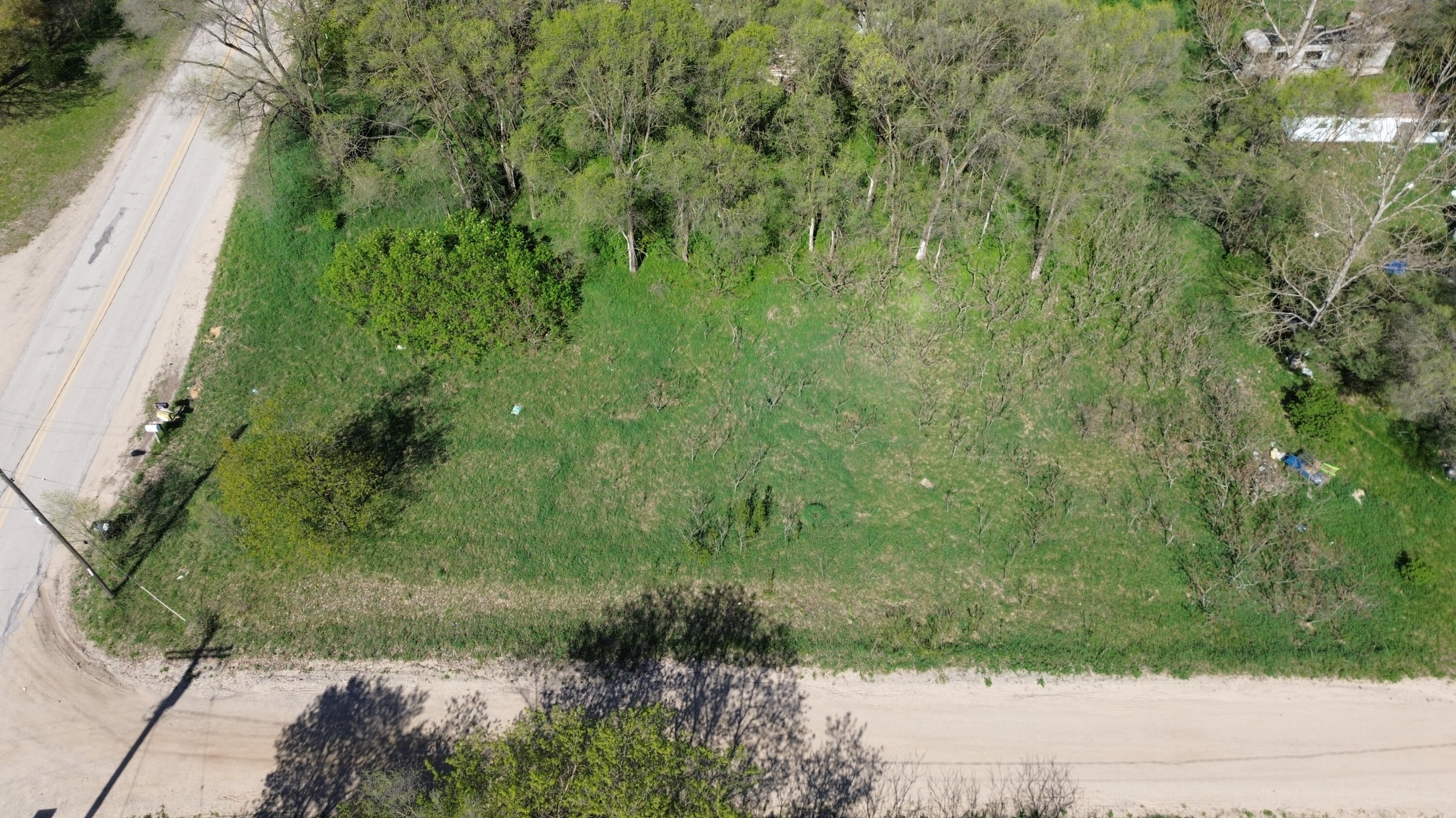 V/l Lot #'s 15 & 16 E Loop Road Property Photo 11