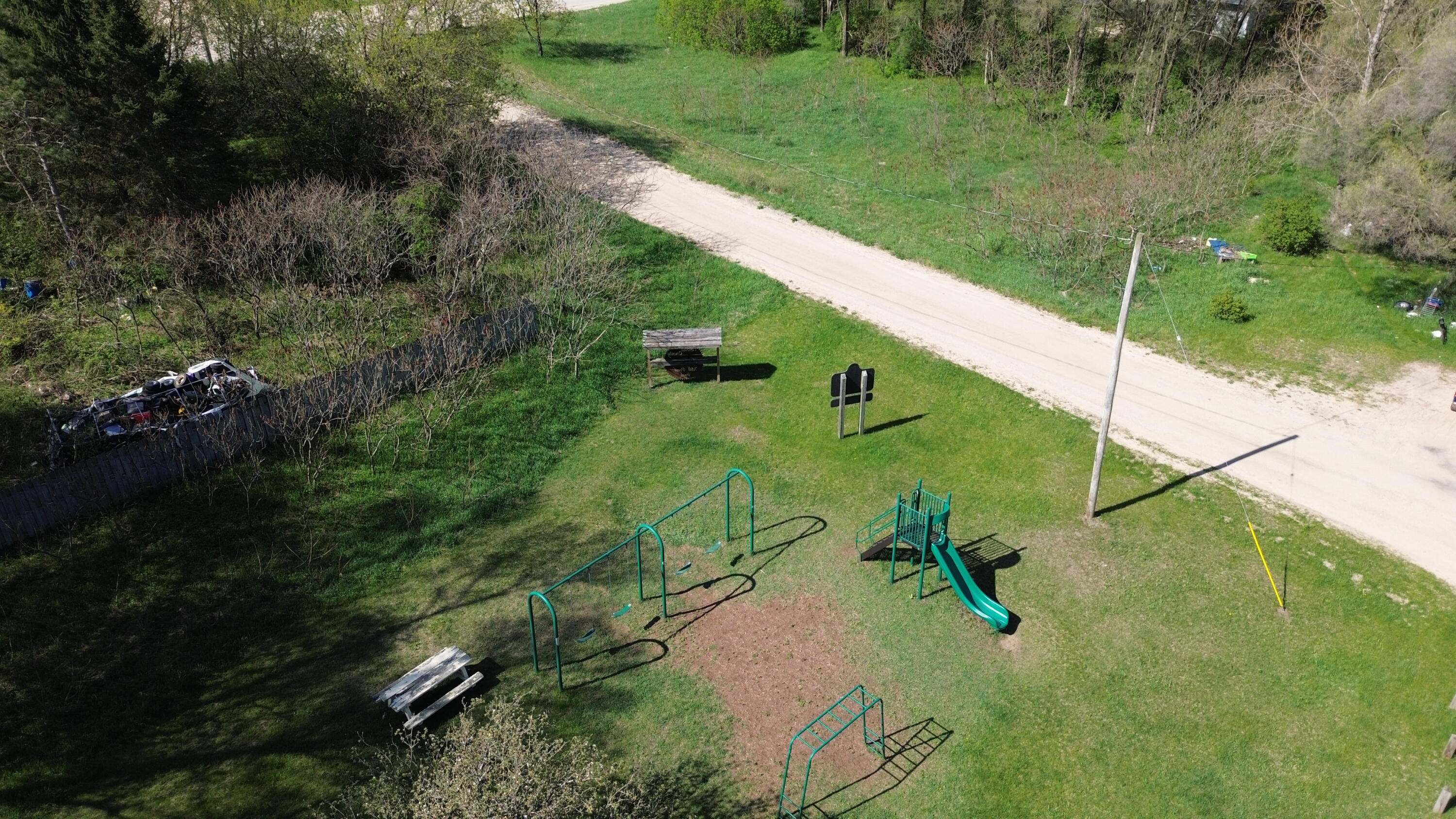 V/l Lot #'s 15 & 16 E Loop Road Property Photo 21