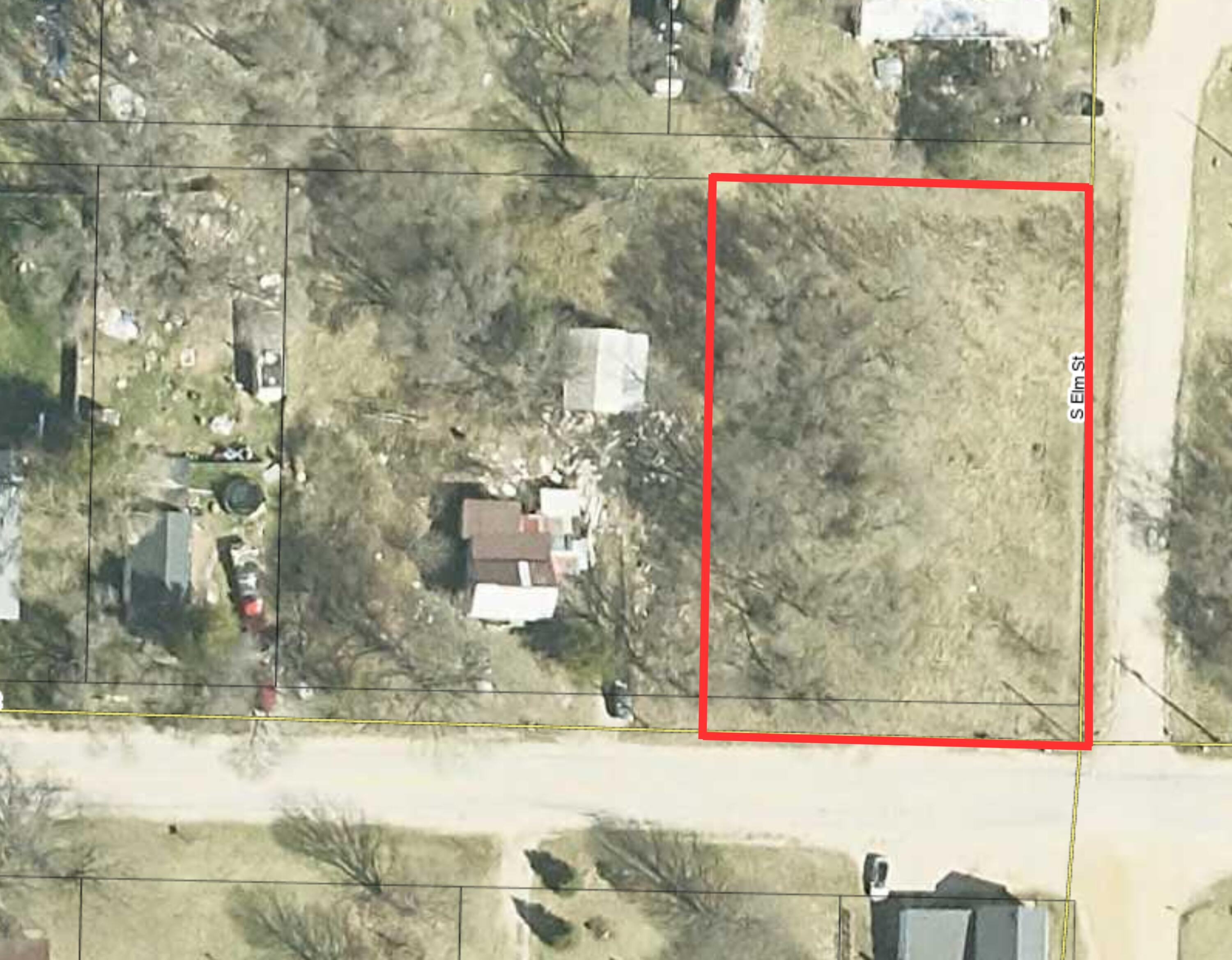 V/l Lot #'s 15 & 16 E Loop Road Property Photo 22