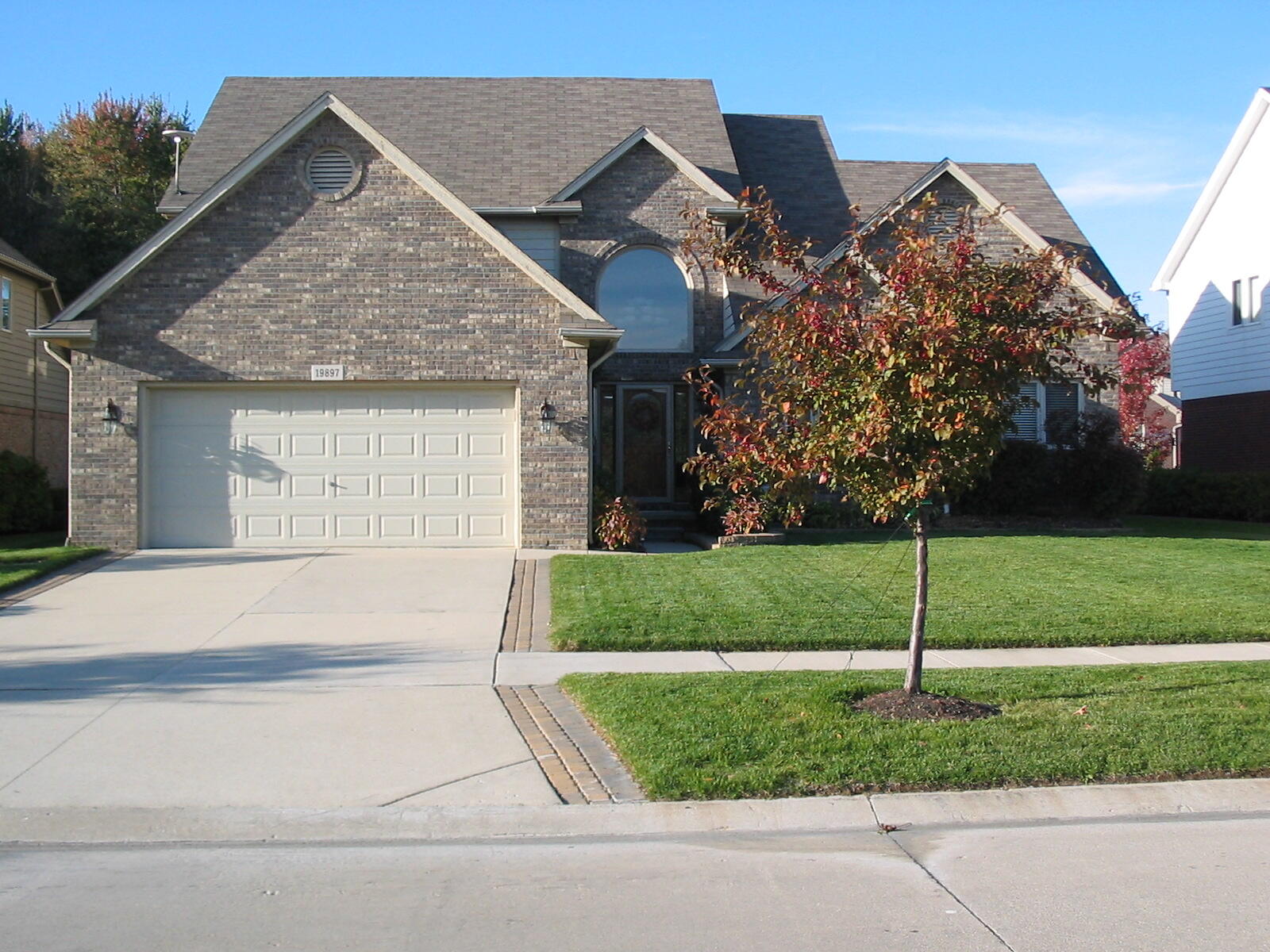 19897 Mapleton Drive Drive Property Photo
