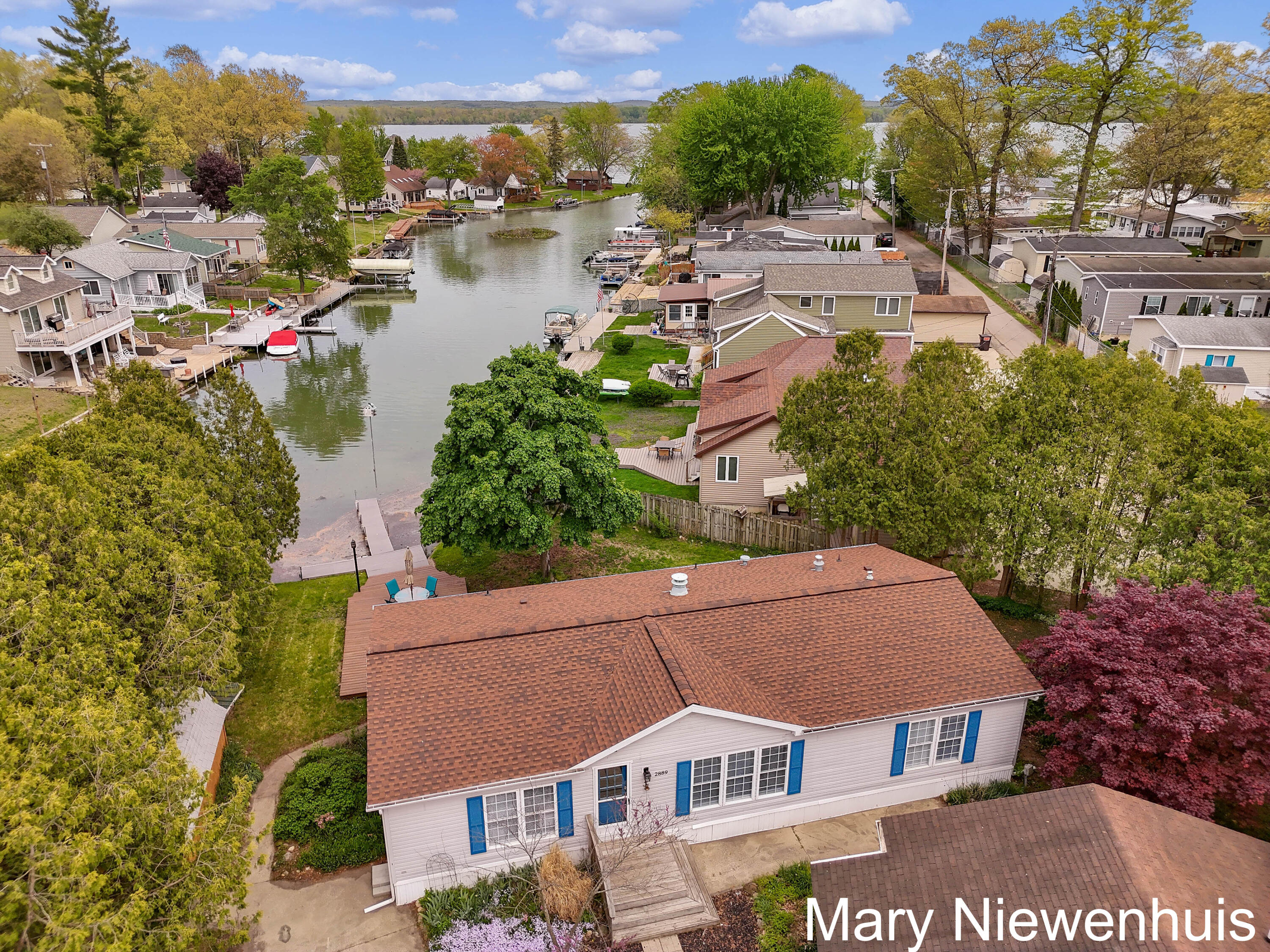 2889 S Patterson Road Property Photo