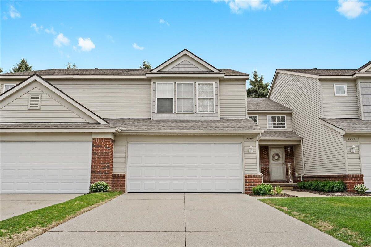 2296 Crystal Crossing Drive Property Photo