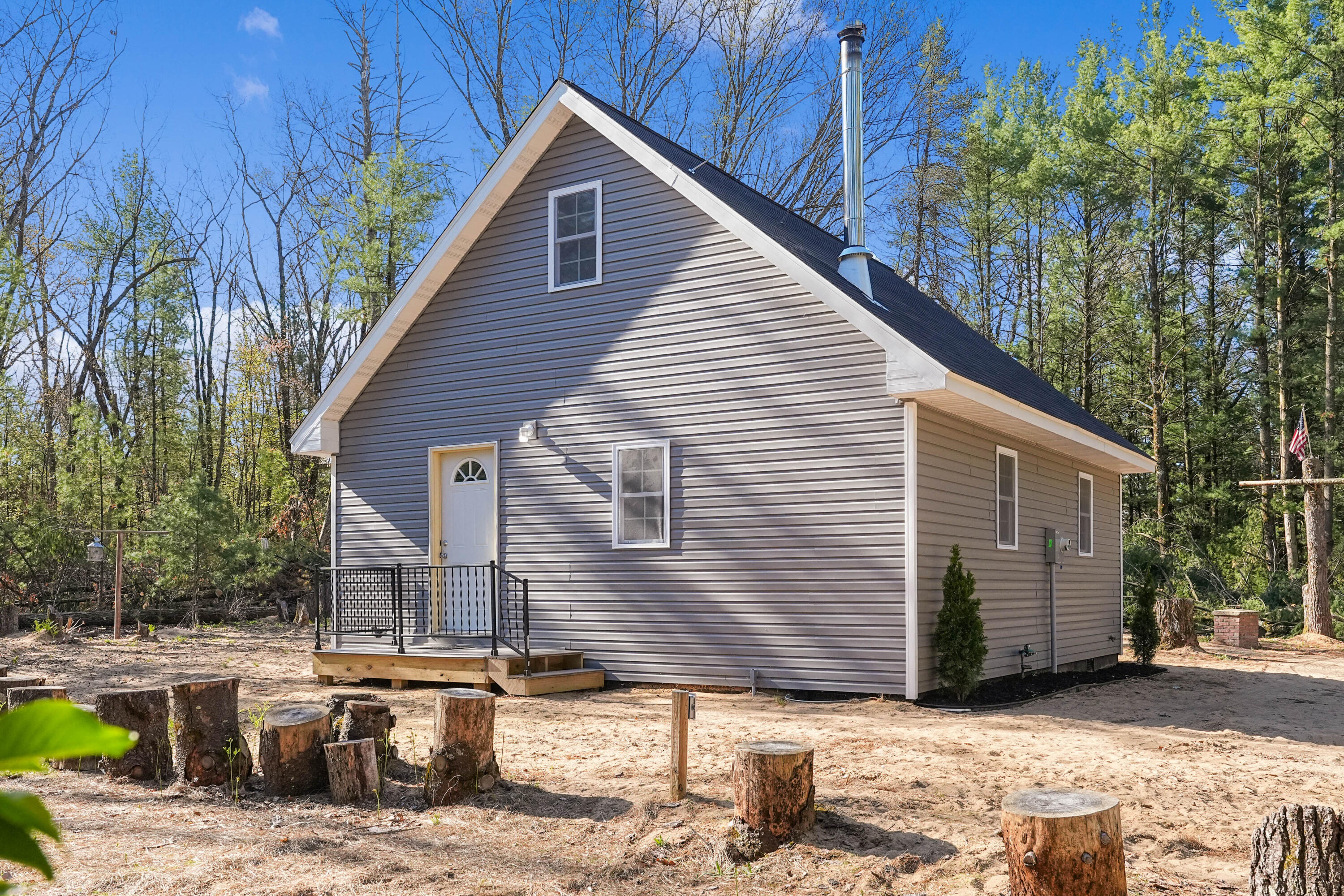 23748 Cutler Road Property Photo