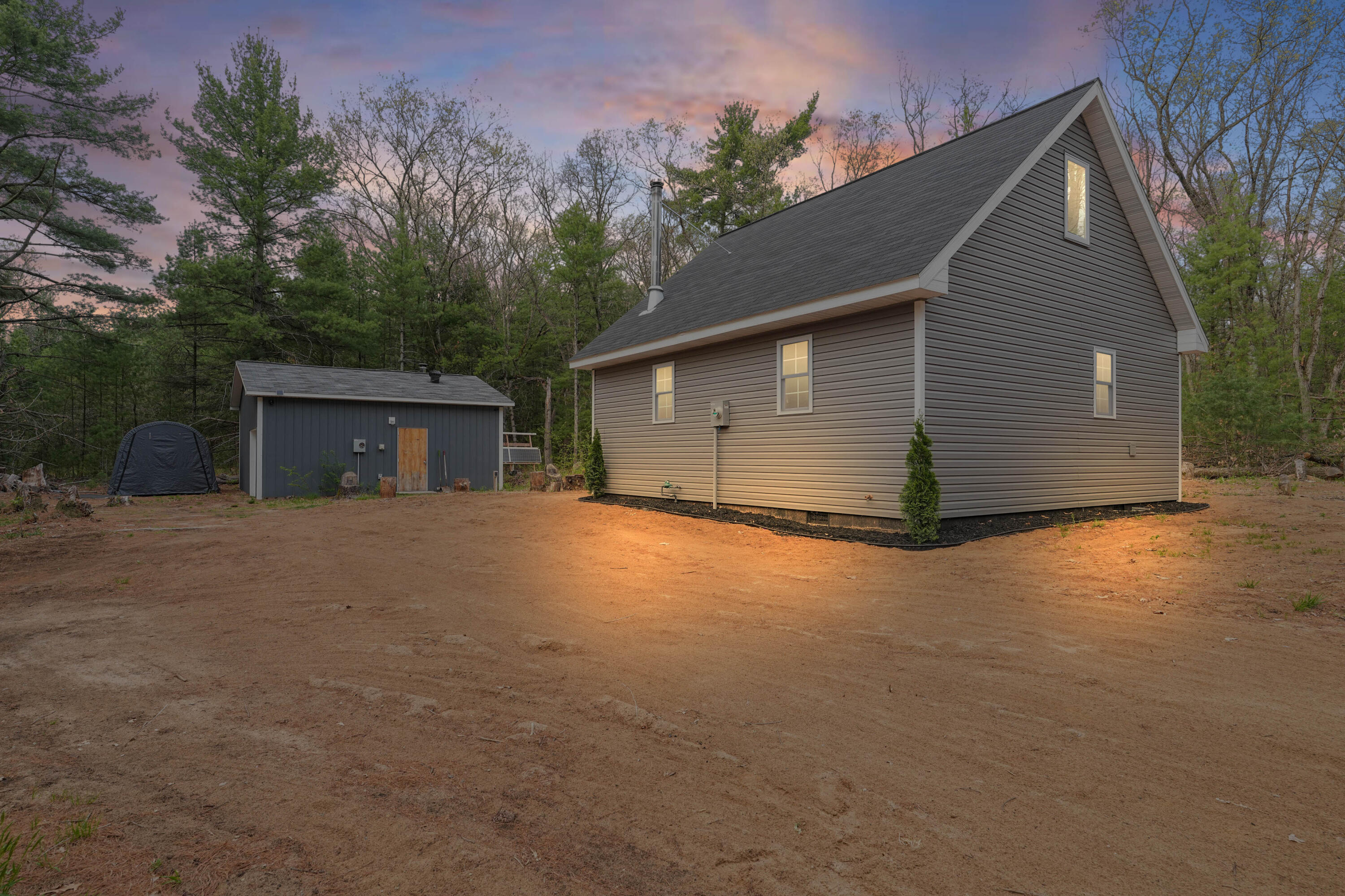 23748 Cutler Road Property Photo 1