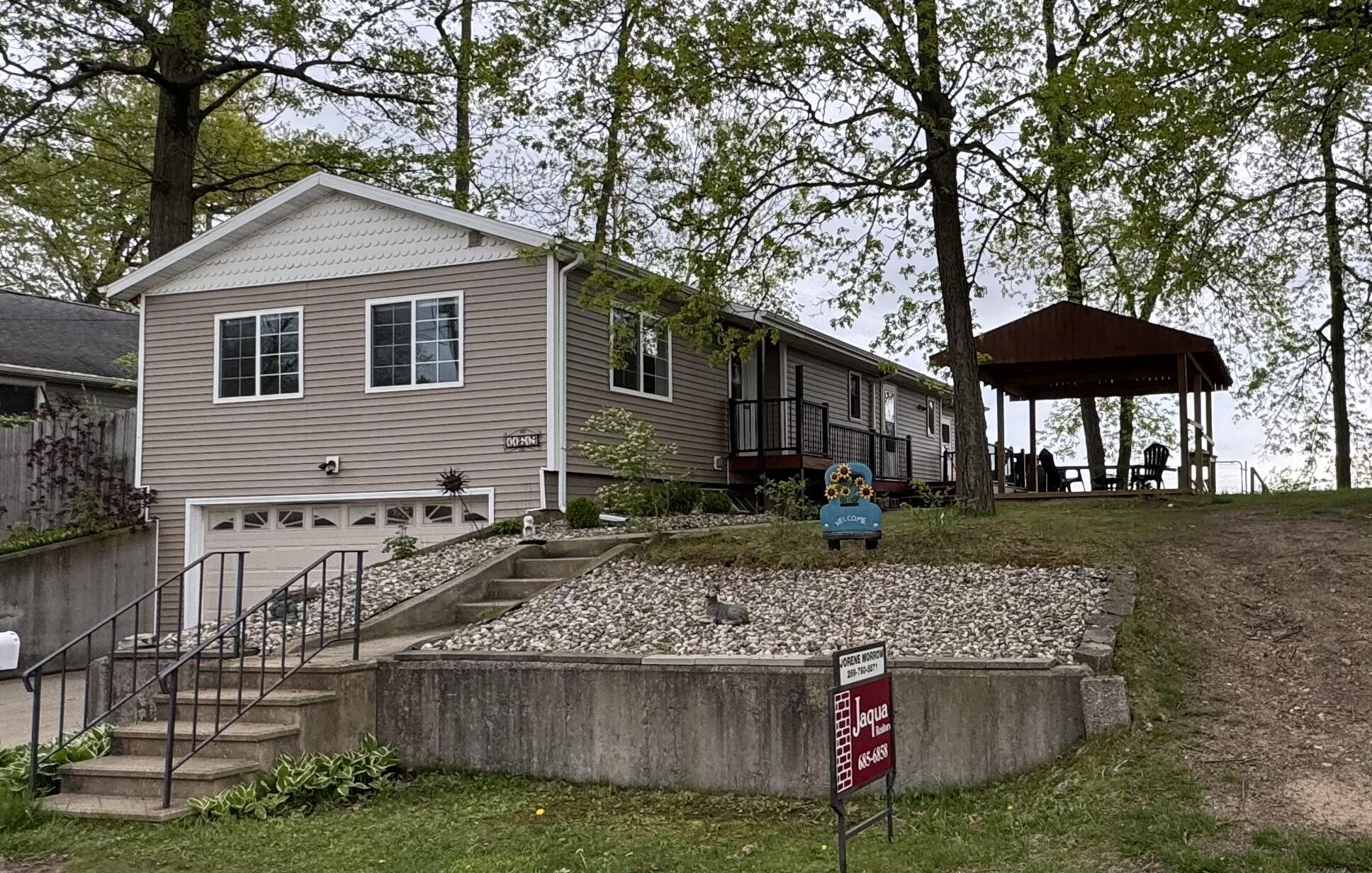 11619 Scott Park Road Property Photo