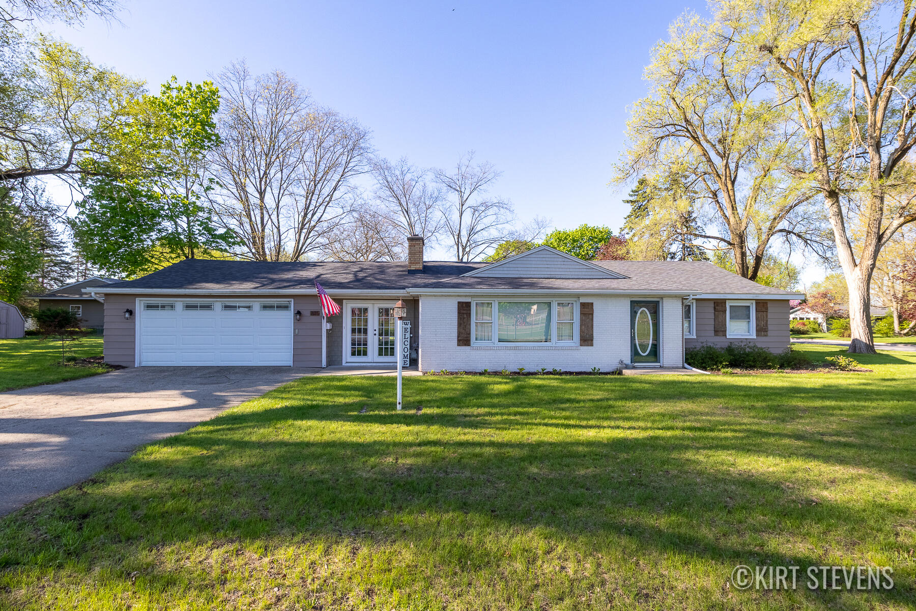 815 W Judd Street Property Photo