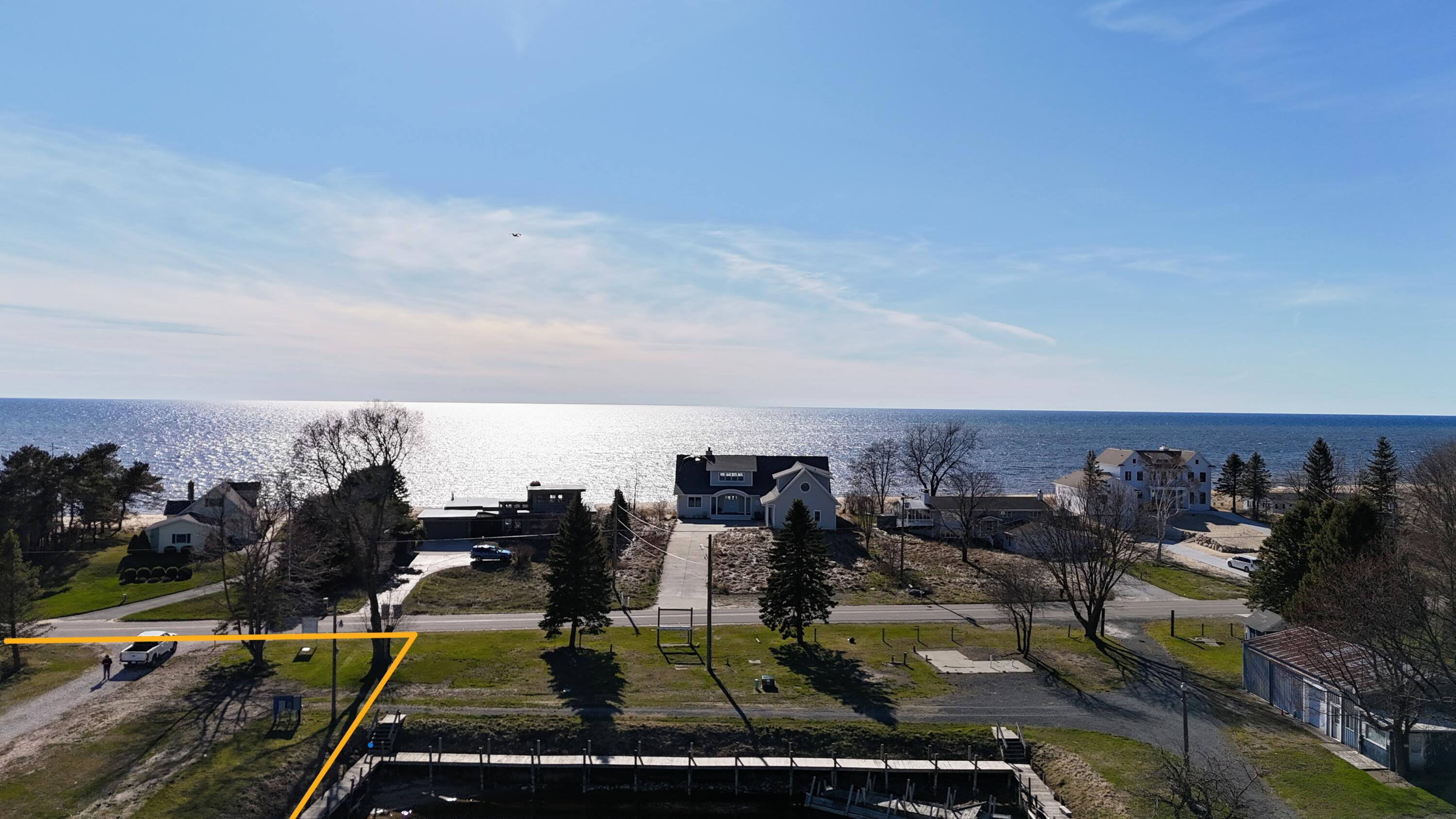 846 S Lakeshore Drive, 3 Property Photo 1