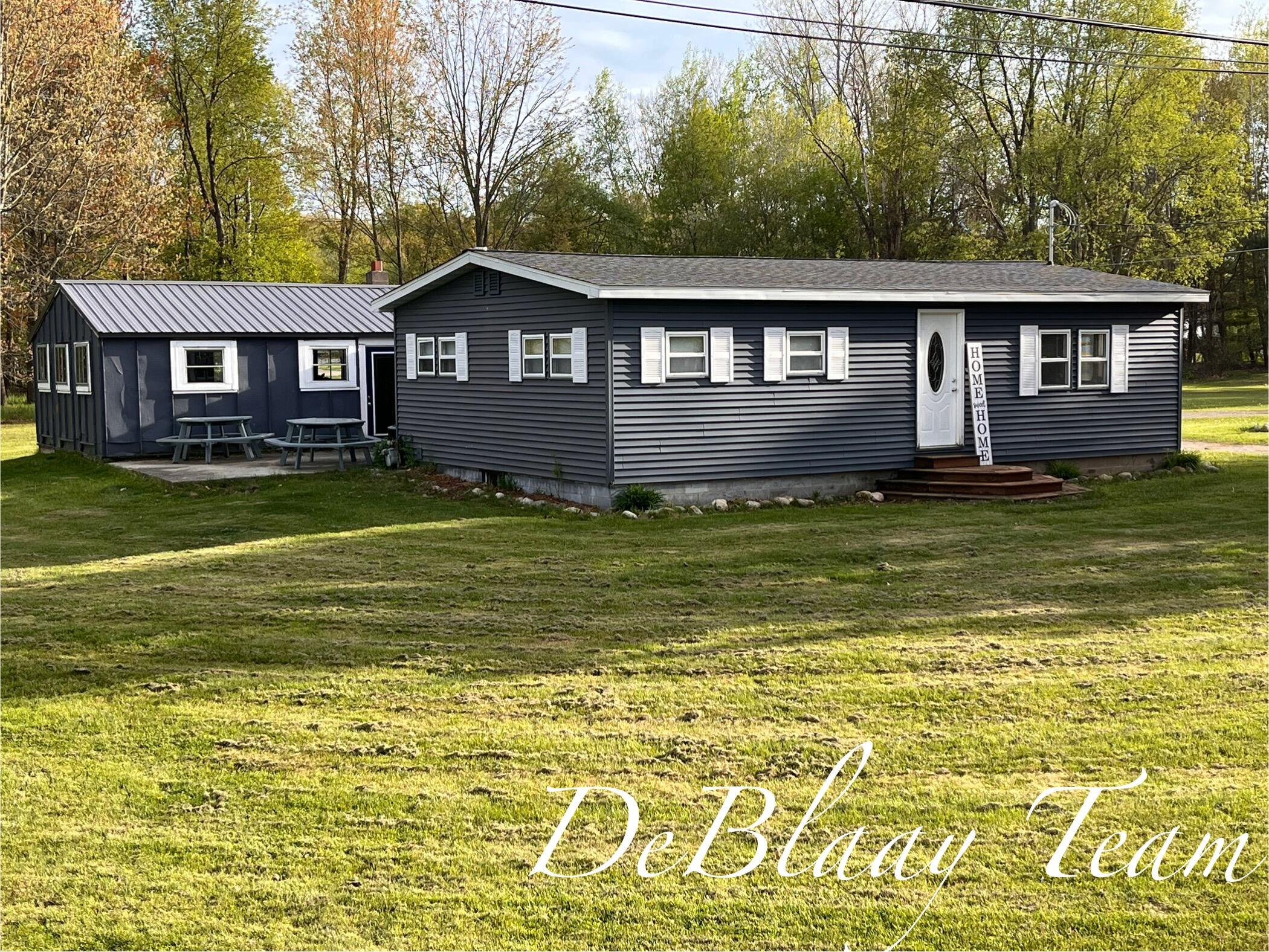 6061 Cutler Road Property Photo