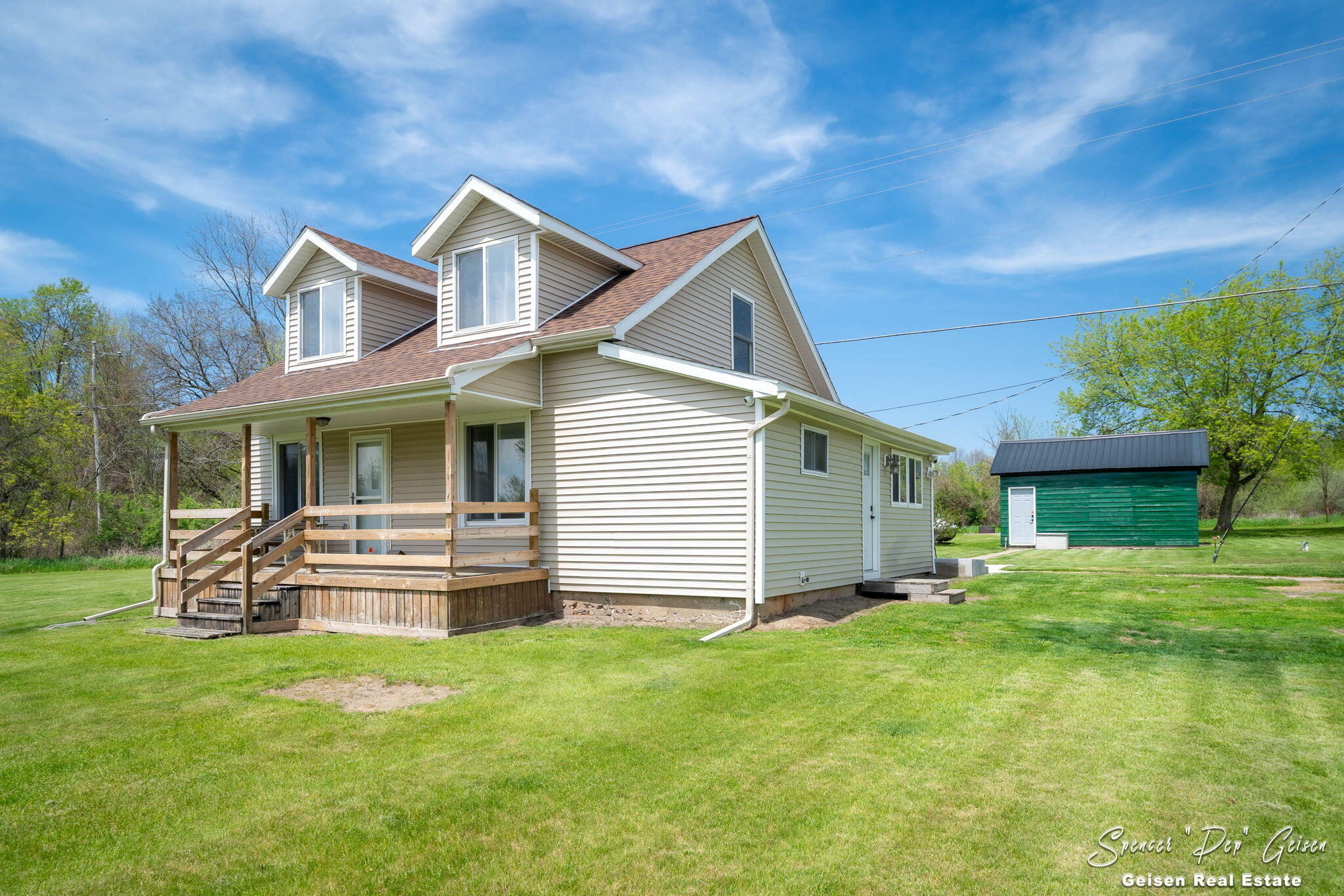 6272 Belding Road Property Photo