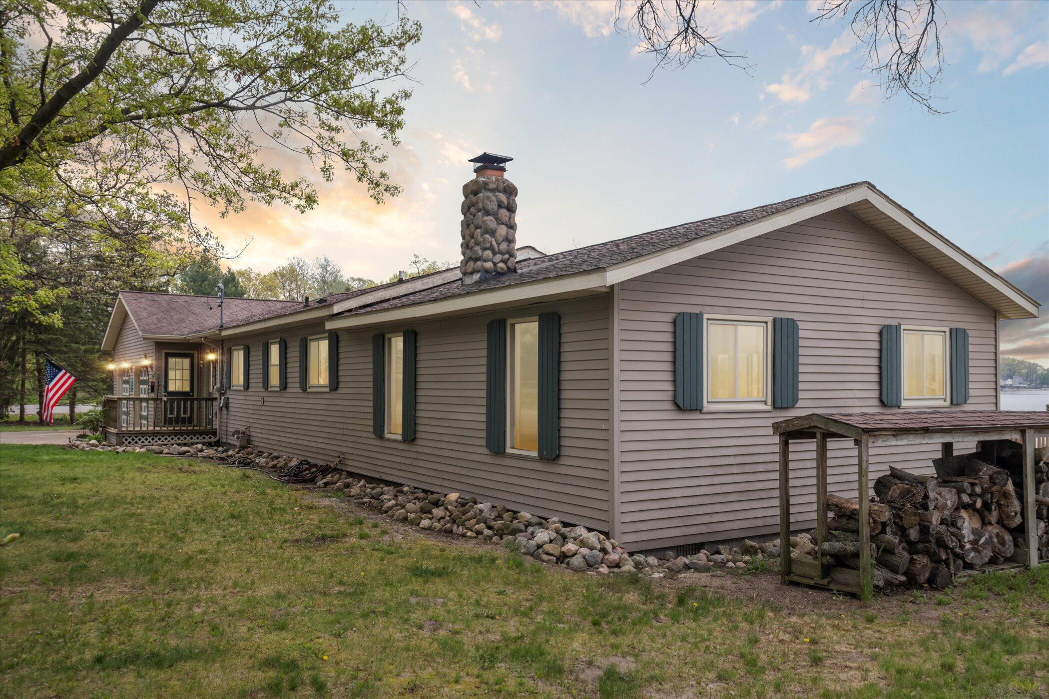 11361 Cannonsville Road Property Photo