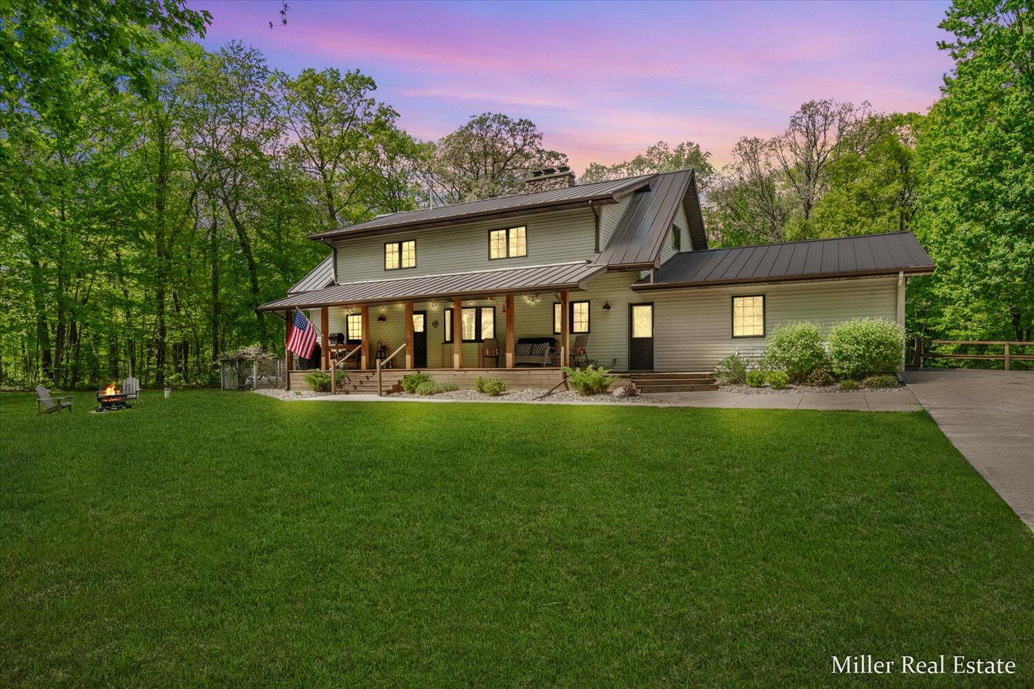 3924 Heath Road Property Photo