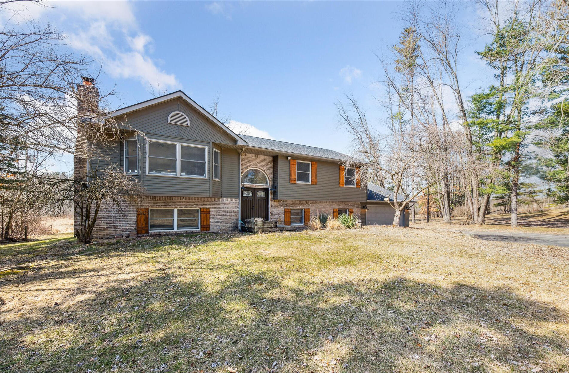 3330 Jewell Road Property Photo