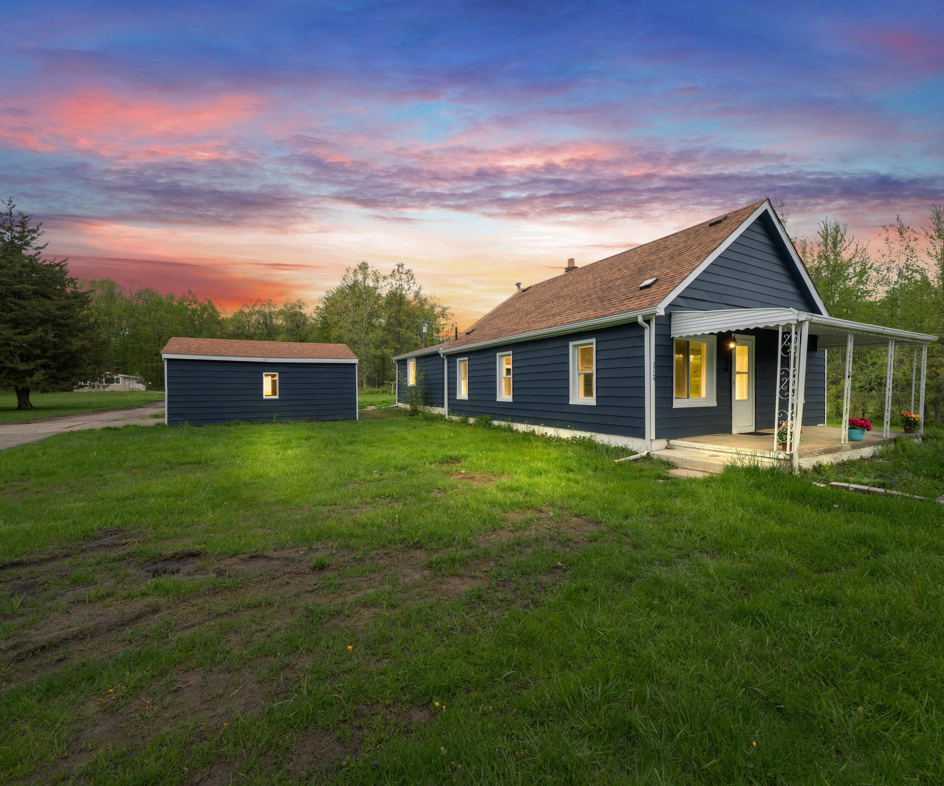 24108 Martinsville Road Property Photo