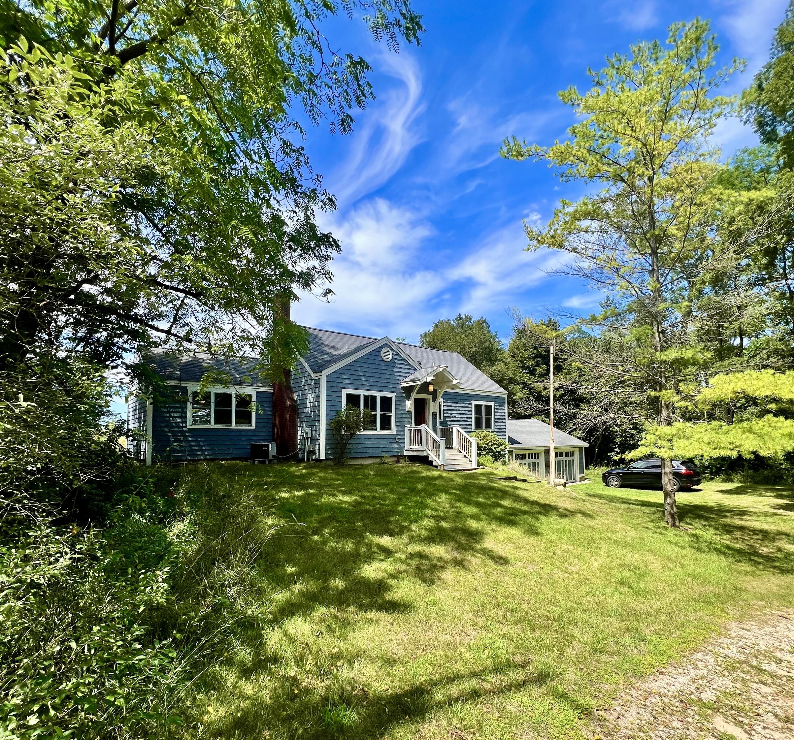 2177 S Lakeshore Drive Property Photo 1