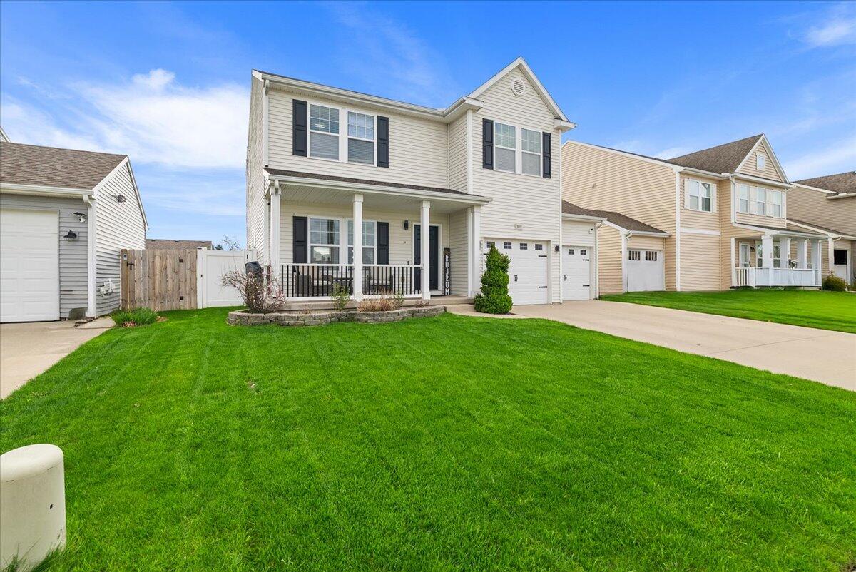 5922 Sable Ridge Drive Se Property Photo 2