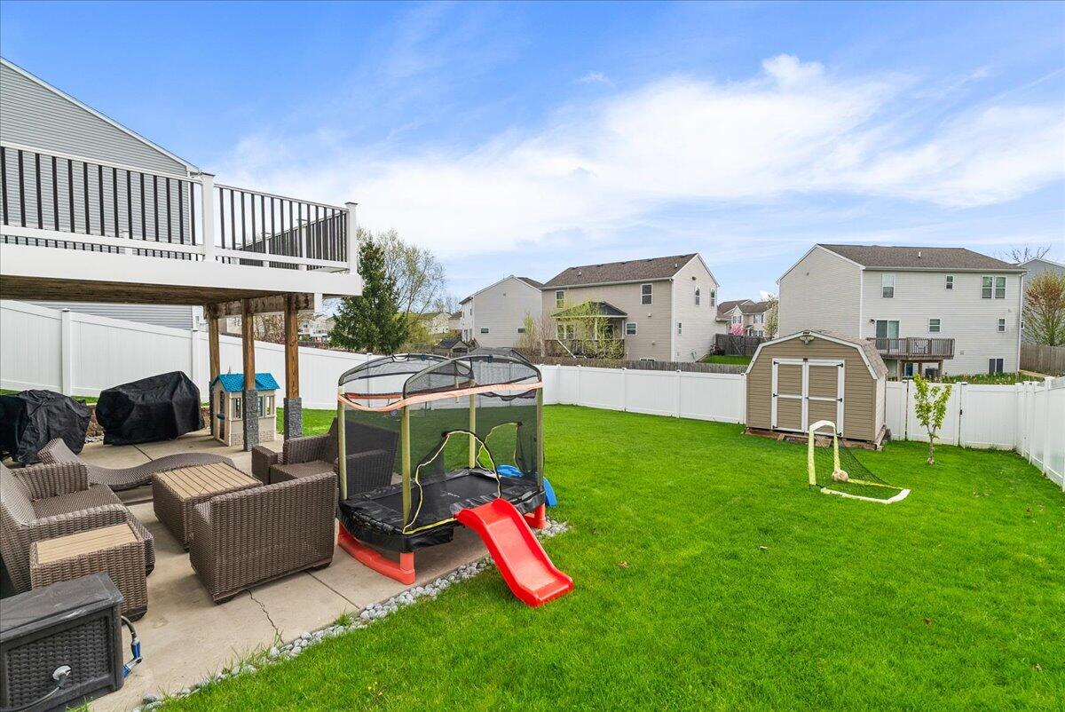 5922 Sable Ridge Drive Se Property Photo 8