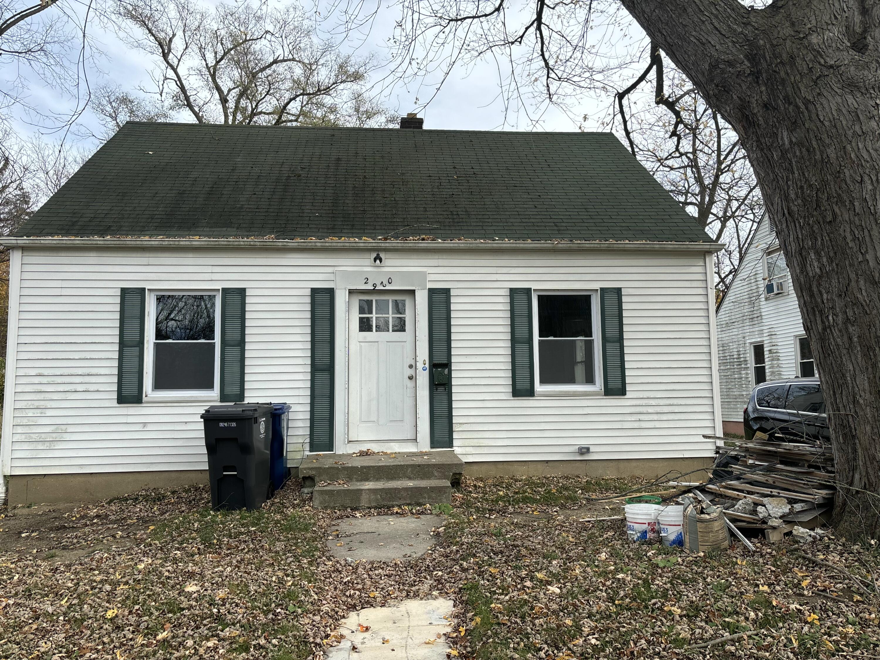 2620 Trumbull Avenue Property Photo