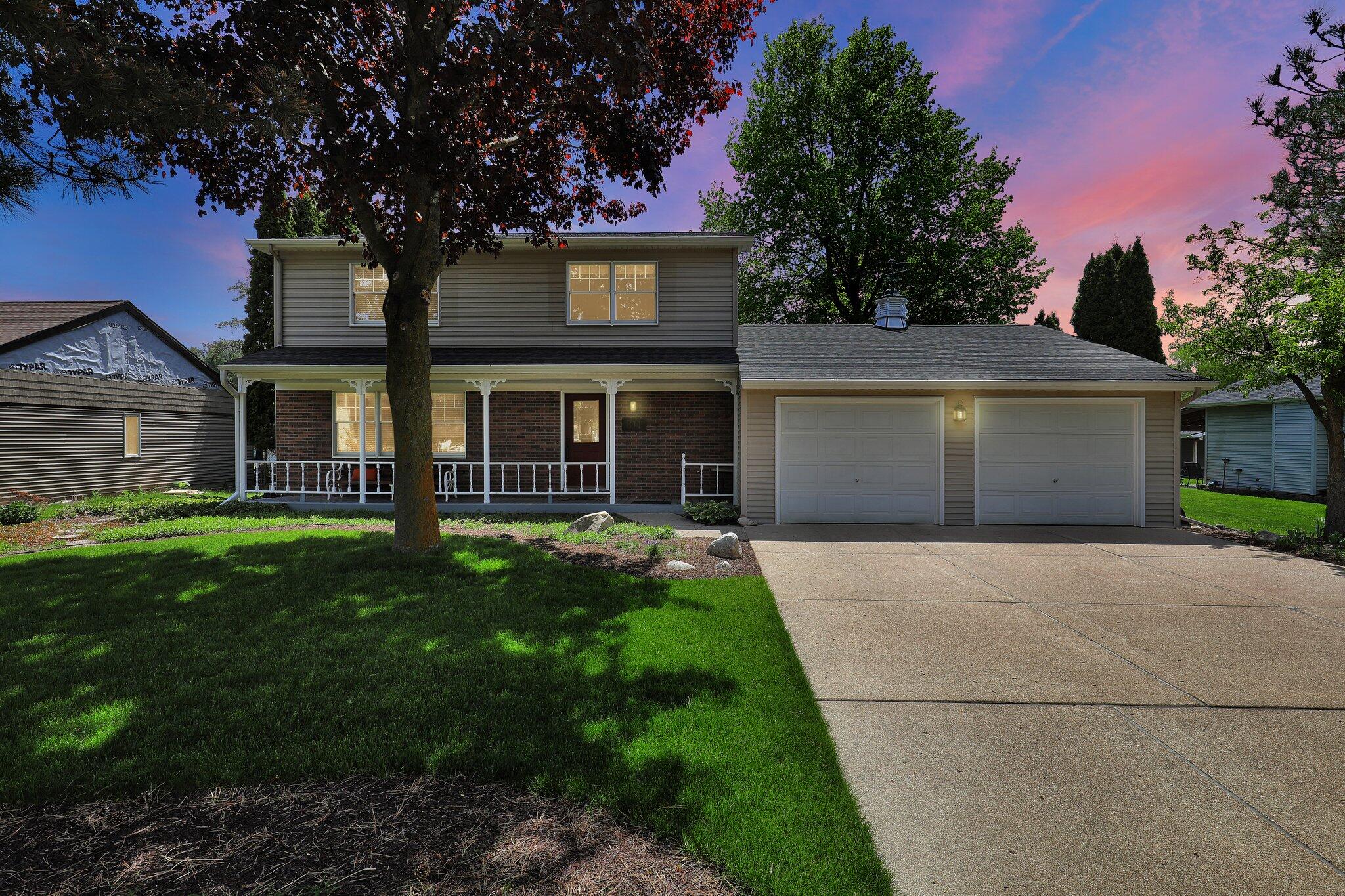 811 Ionia Road Property Photo