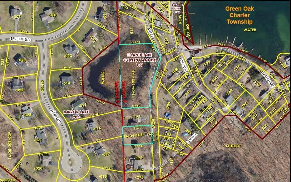 6550 Avon Drive Property Photo 3