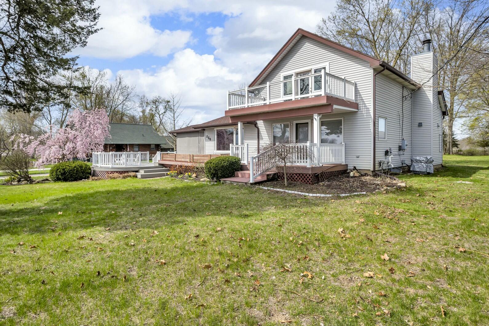 150 Hyde Road Property Photo 1