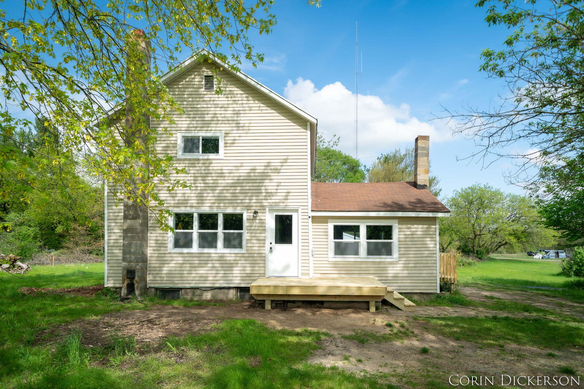 3188 E Stage Road Property Photo