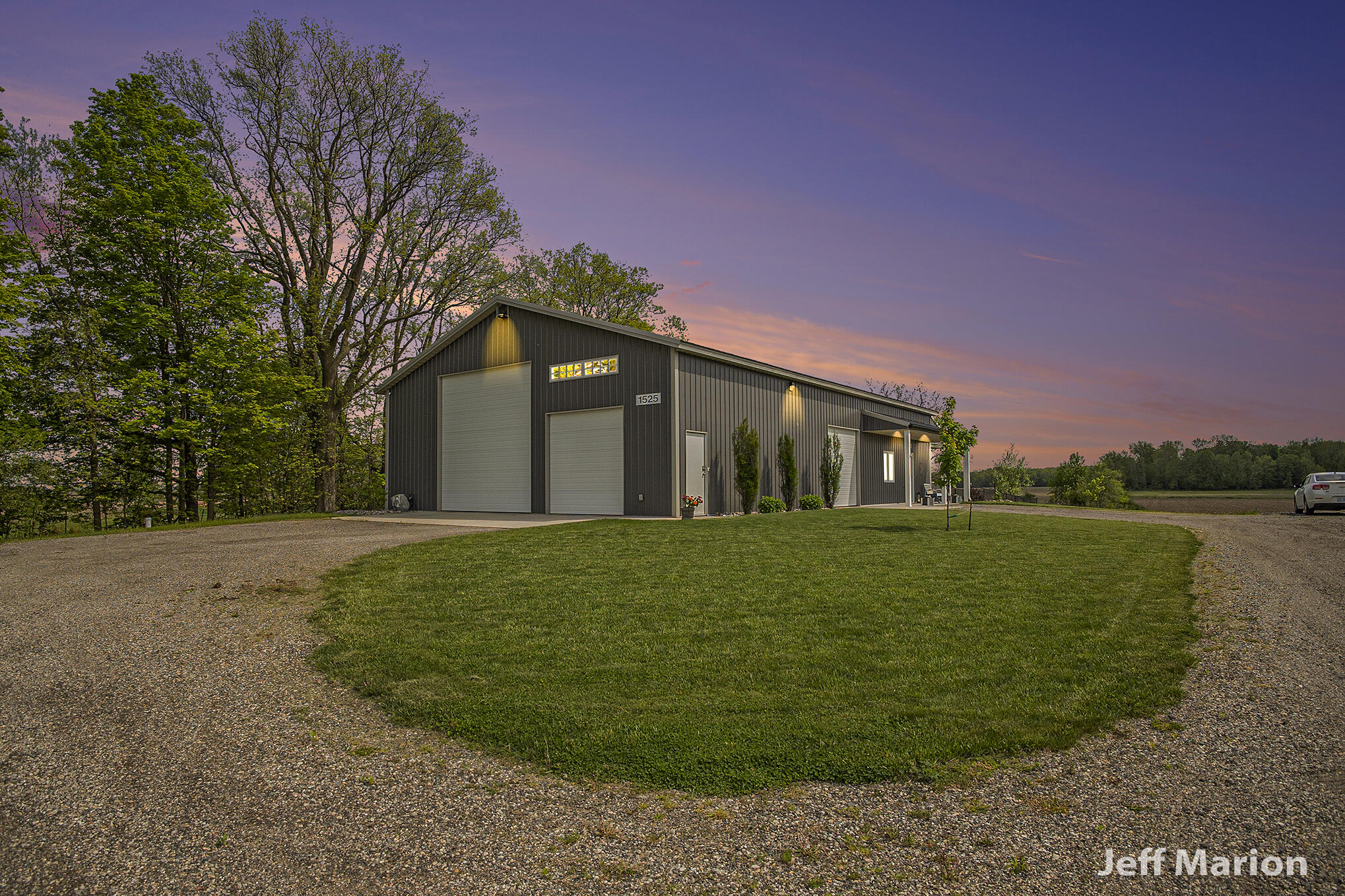 1525 W David Highway Property Photo