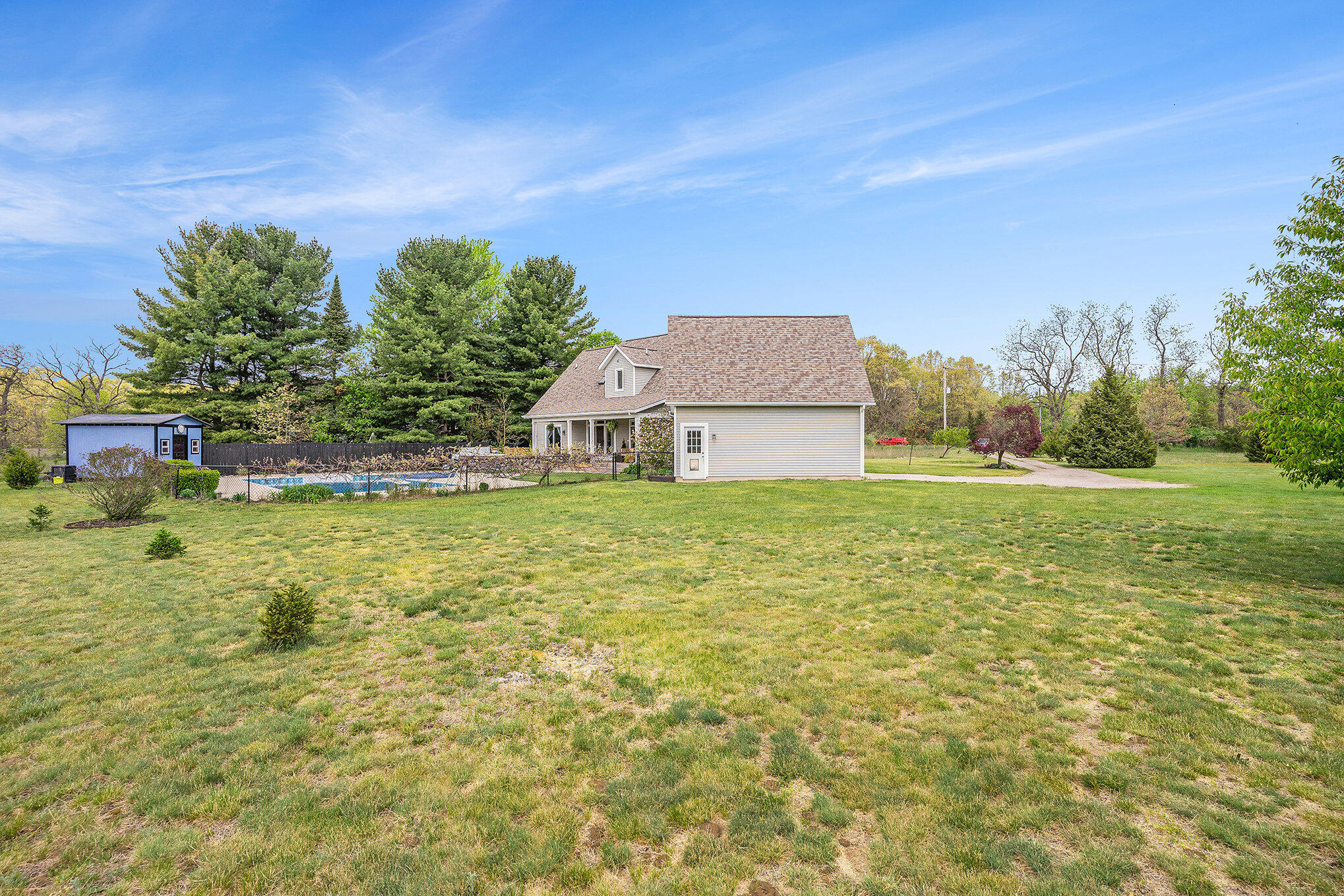 6010 Old Allegan Road Property Photo 38