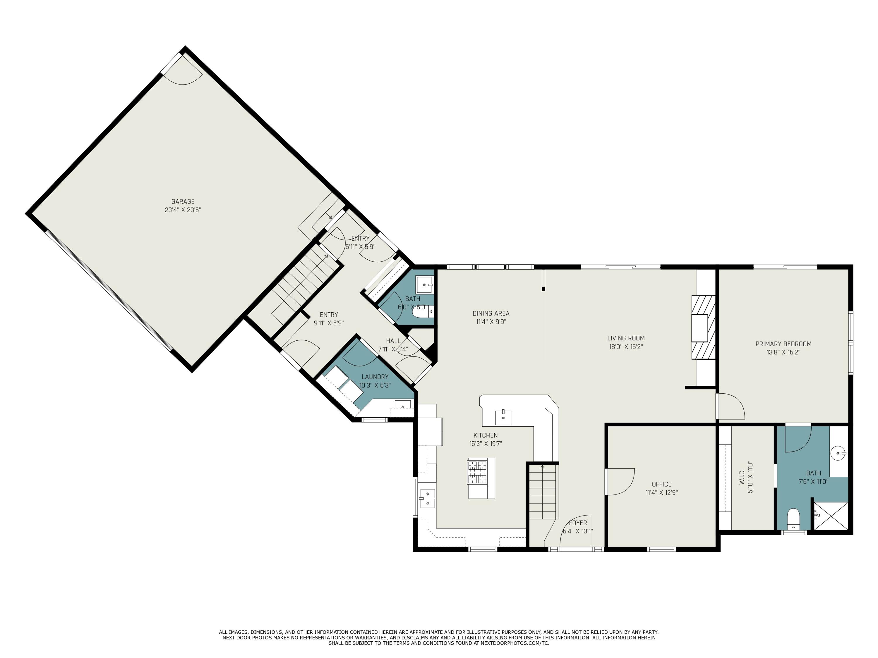 6010 Old Allegan Road Property Photo 42
