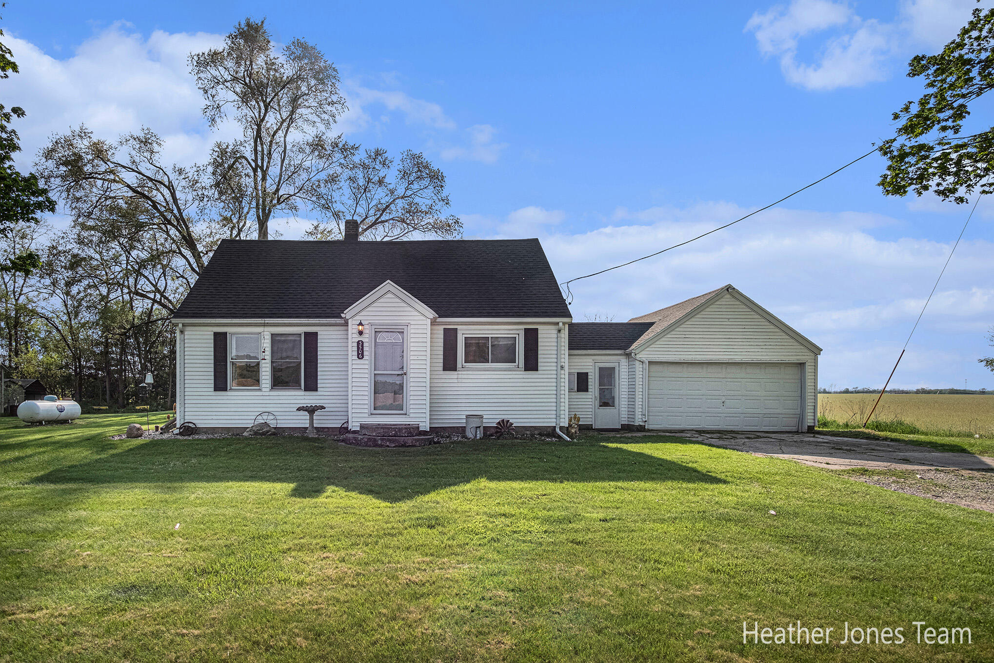 3506 Fitzner Road Property Photo