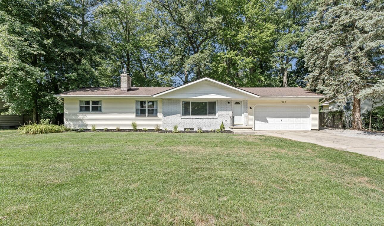 1059 Lancelot Drive Property Photo