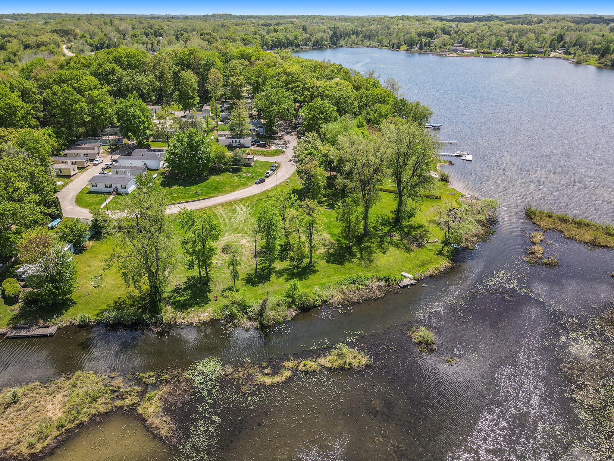 277 Lakeside Drive, Lot D Property Photo