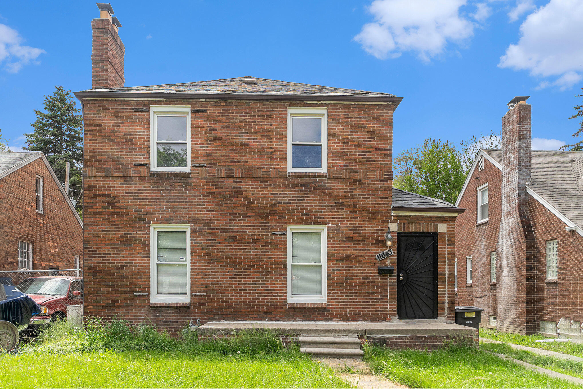 11643 Sussex Street Property Photo 1